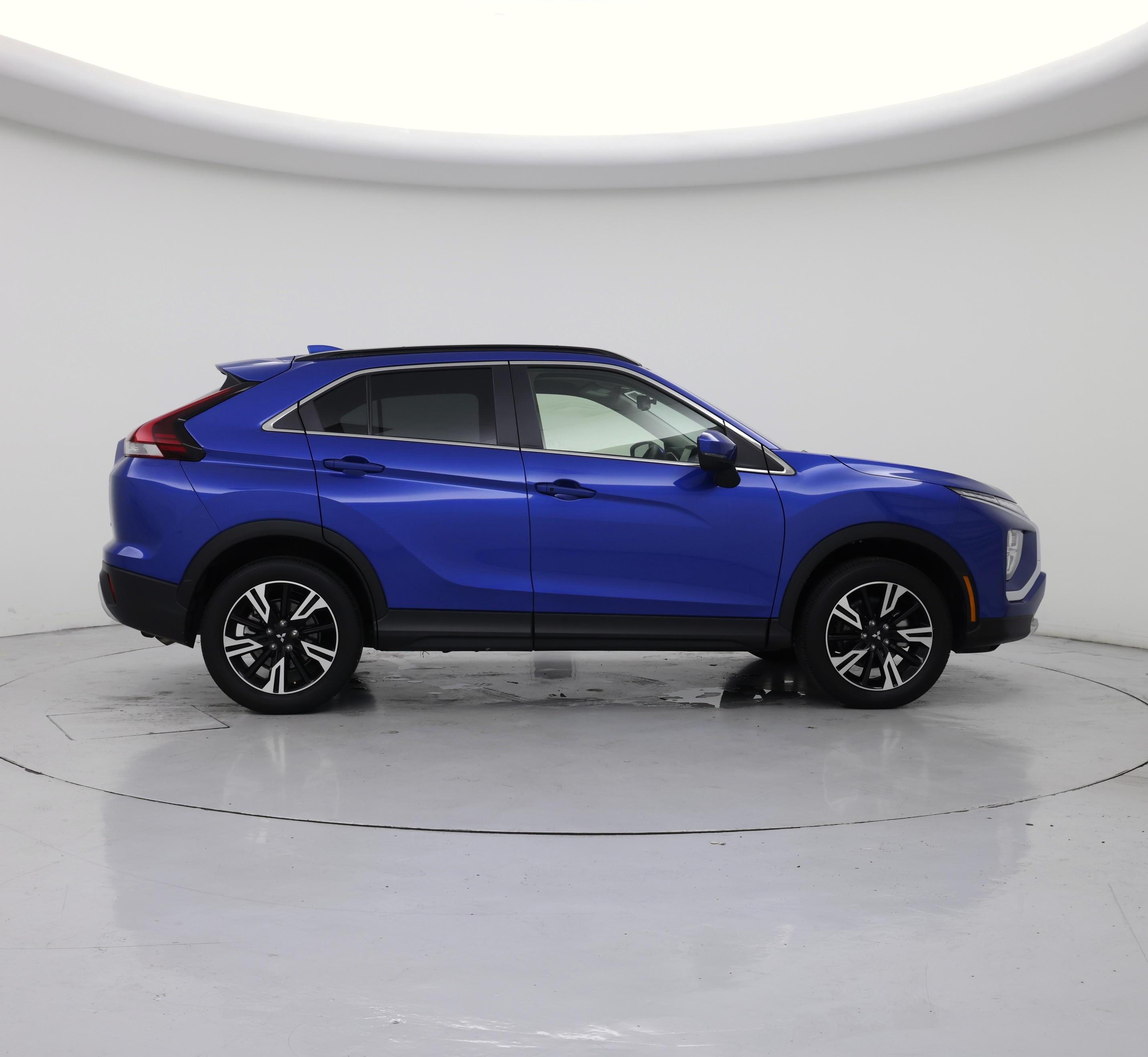 Thumbnail: 2024 Mitsubishi Eclipse Cross - 7