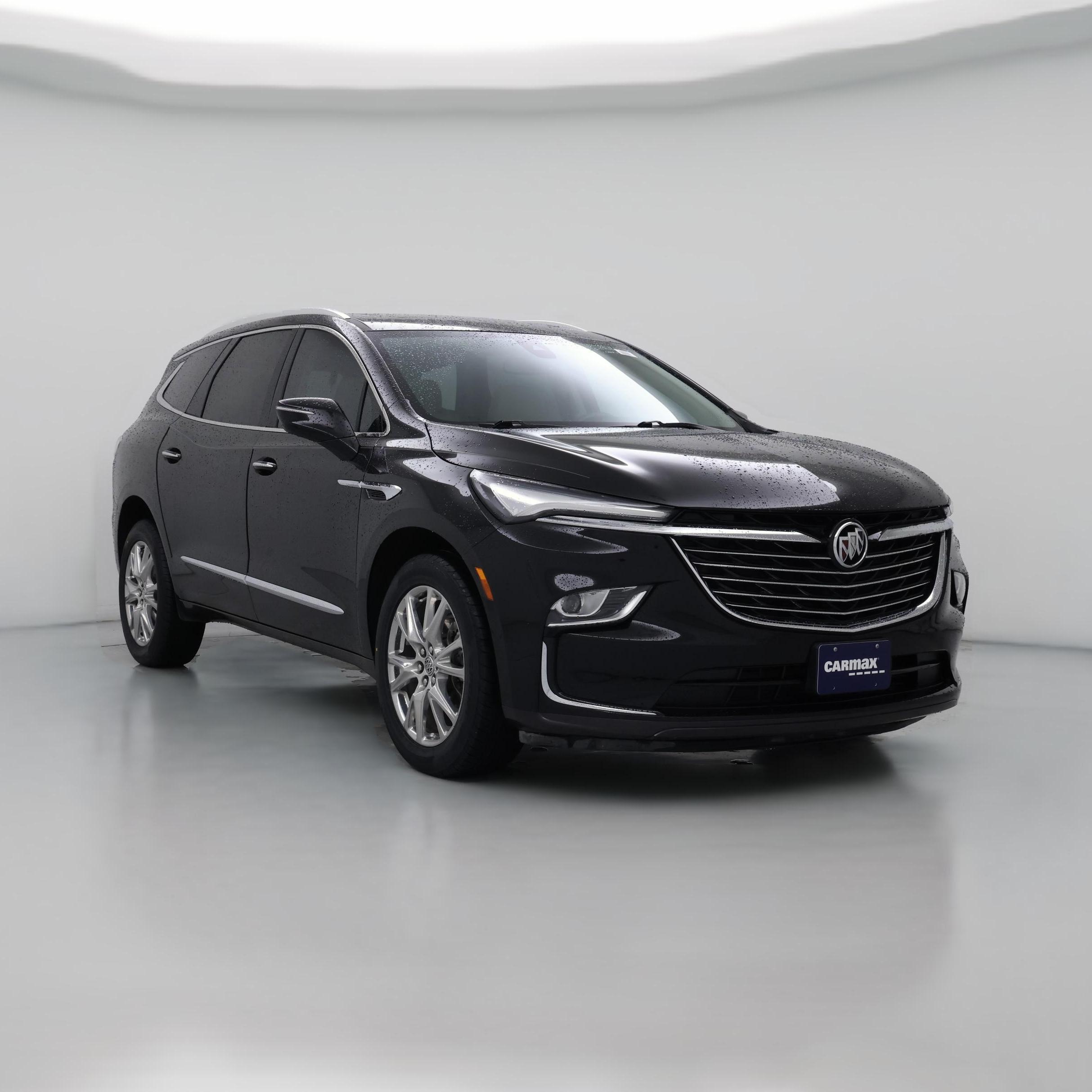 Thumbnail: 2023 Buick Enclave - 1