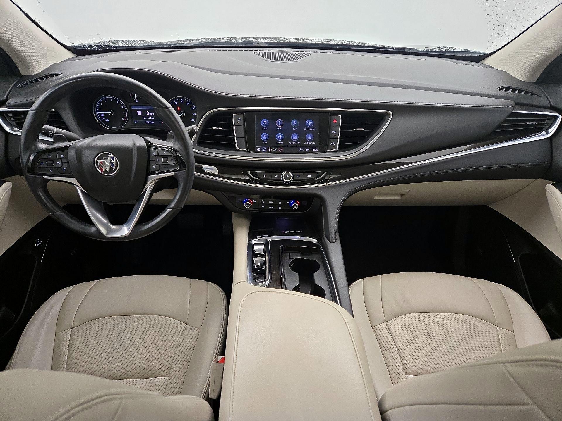 Thumbnail: 2023 Buick Enclave - 9
