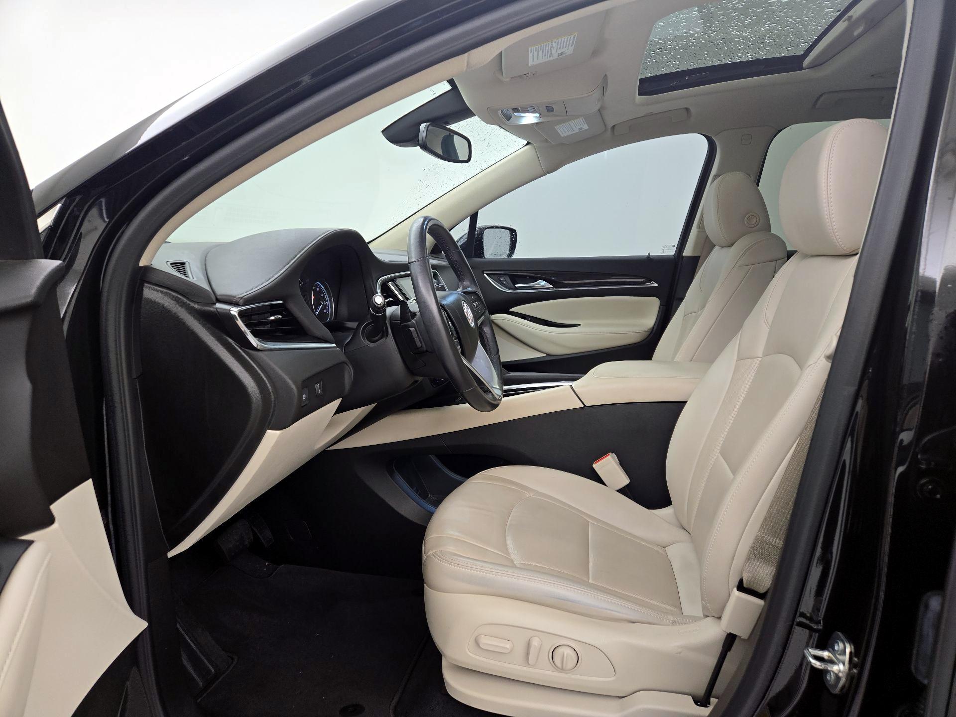 Thumbnail: 2023 Buick Enclave - 11