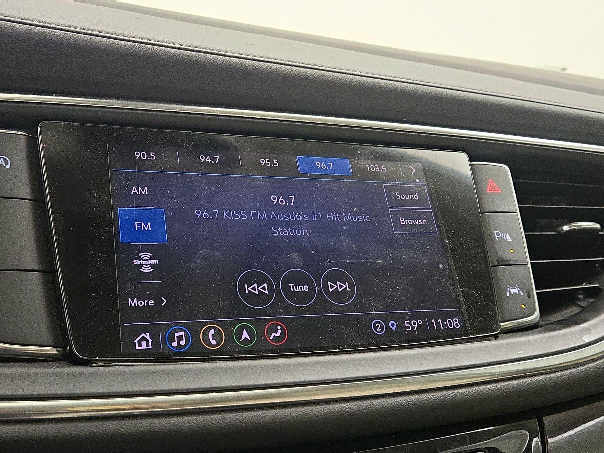 Thumbnail: 2023 Buick Enclave - 16