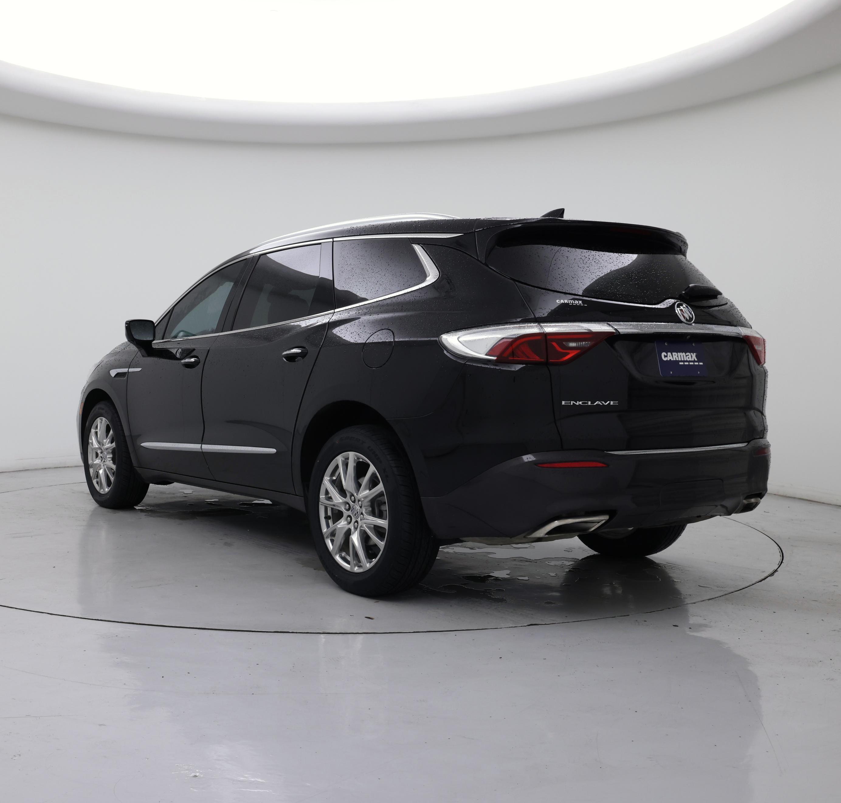 Thumbnail: 2023 Buick Enclave - 2