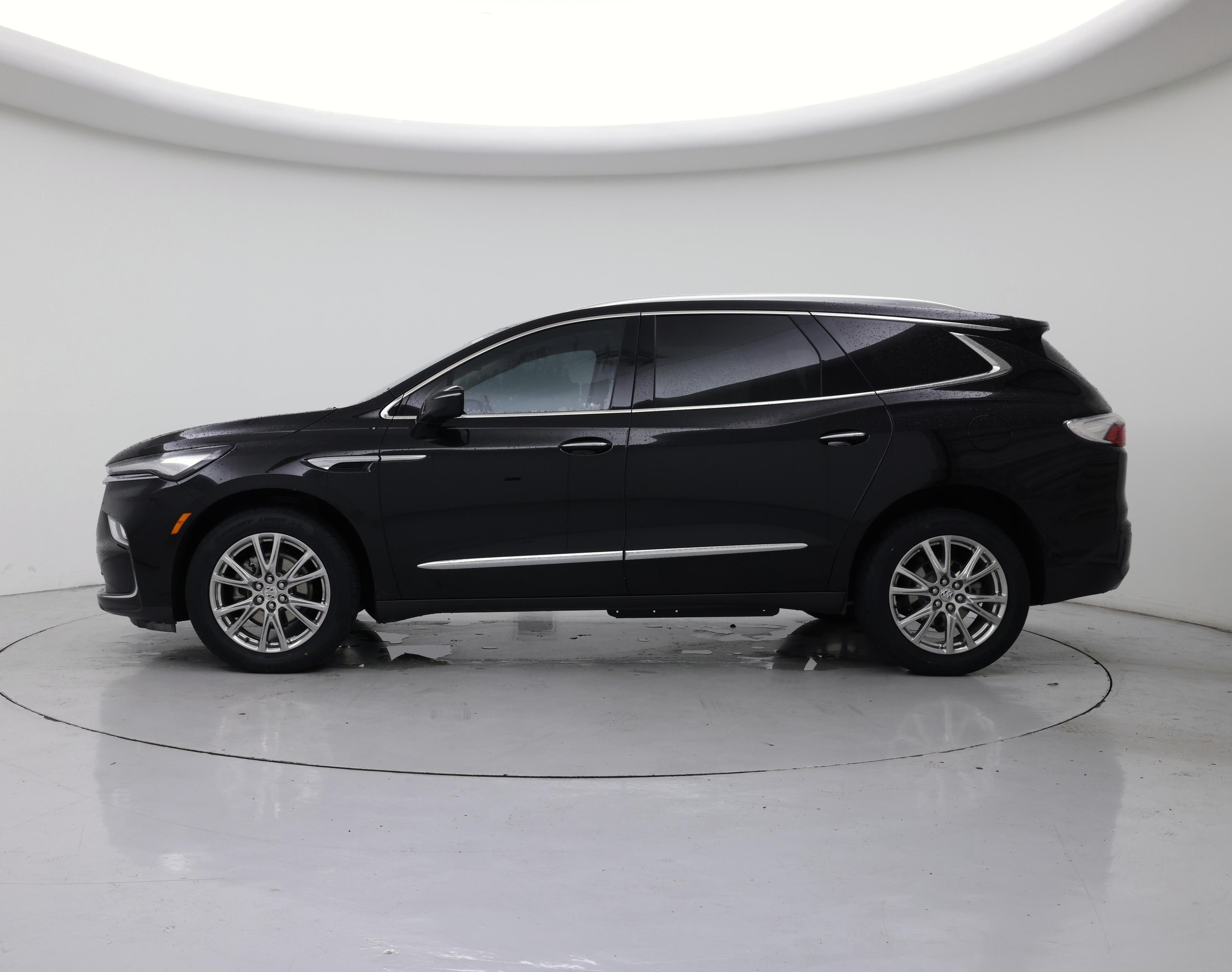 Thumbnail: 2023 Buick Enclave - 3