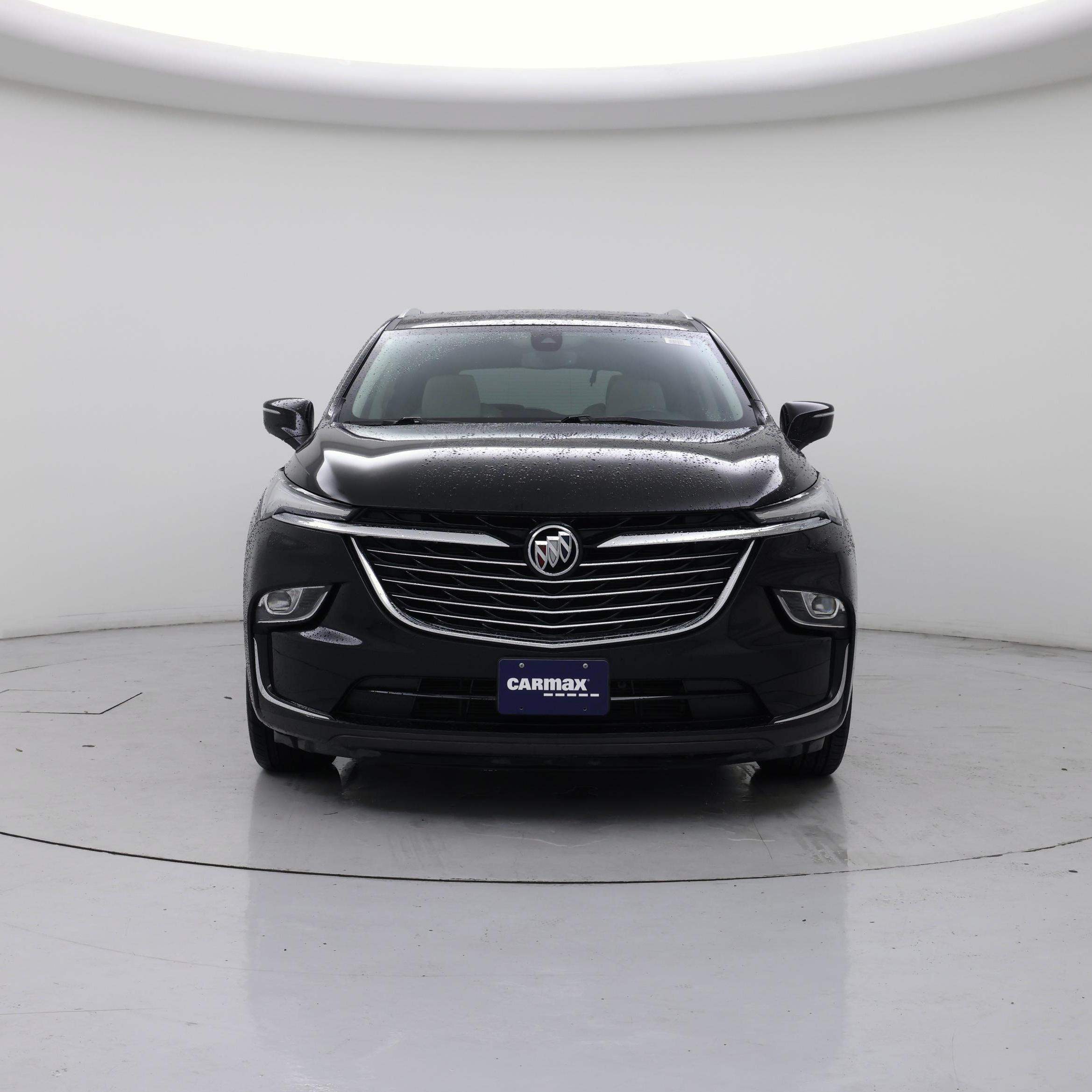 Thumbnail: 2023 Buick Enclave - 5