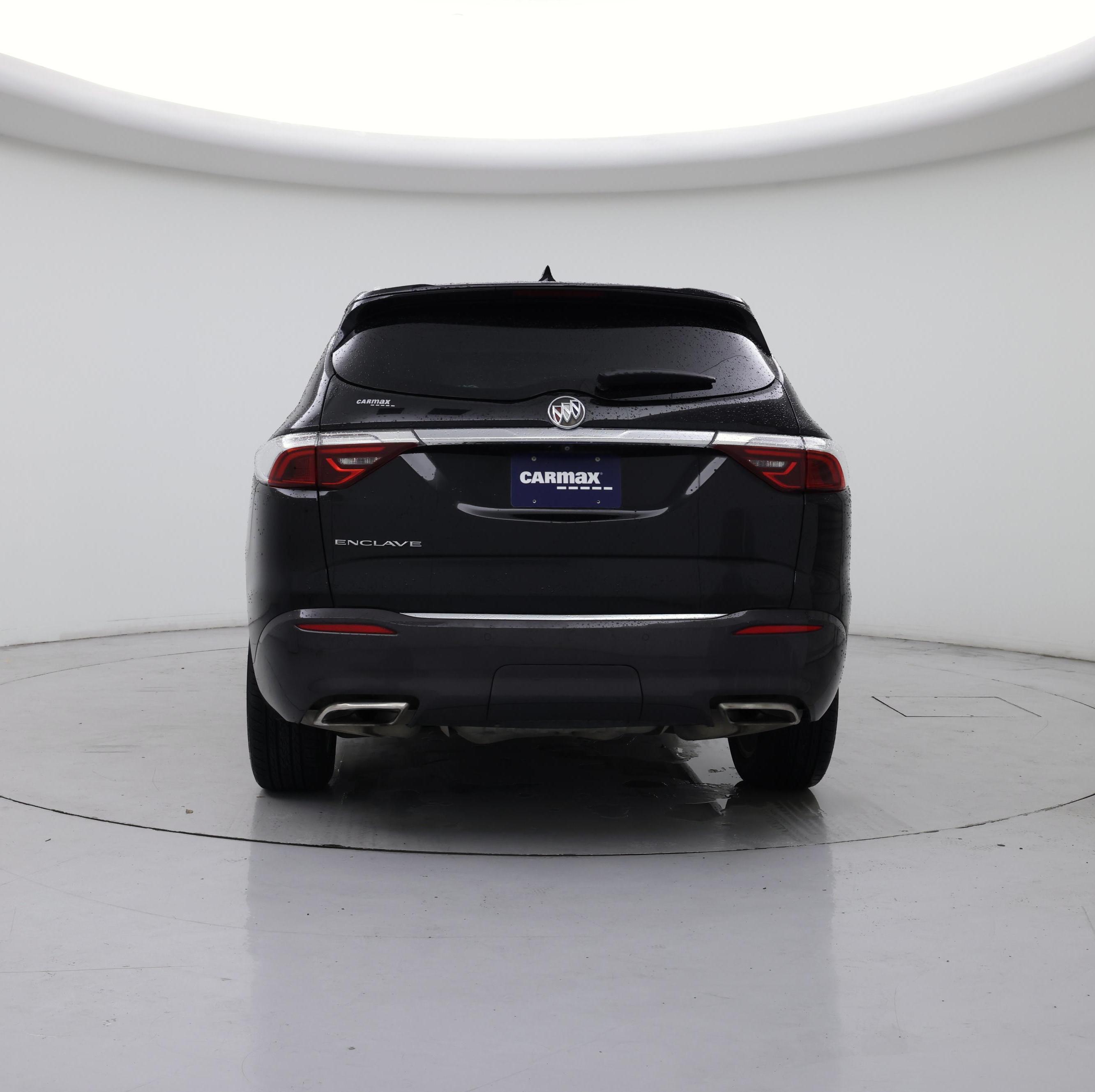 Thumbnail: 2023 Buick Enclave - 6