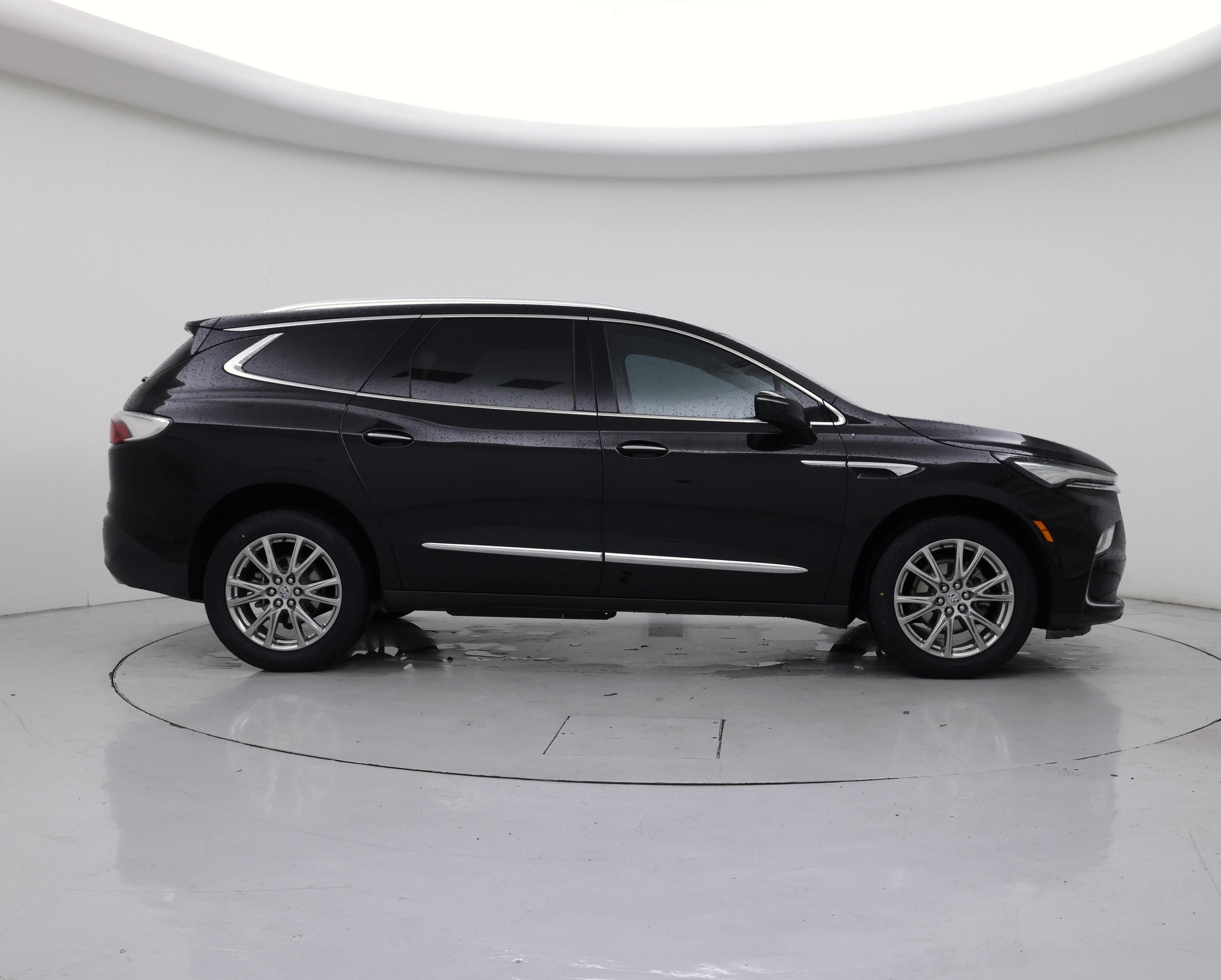 Thumbnail: 2023 Buick Enclave - 7