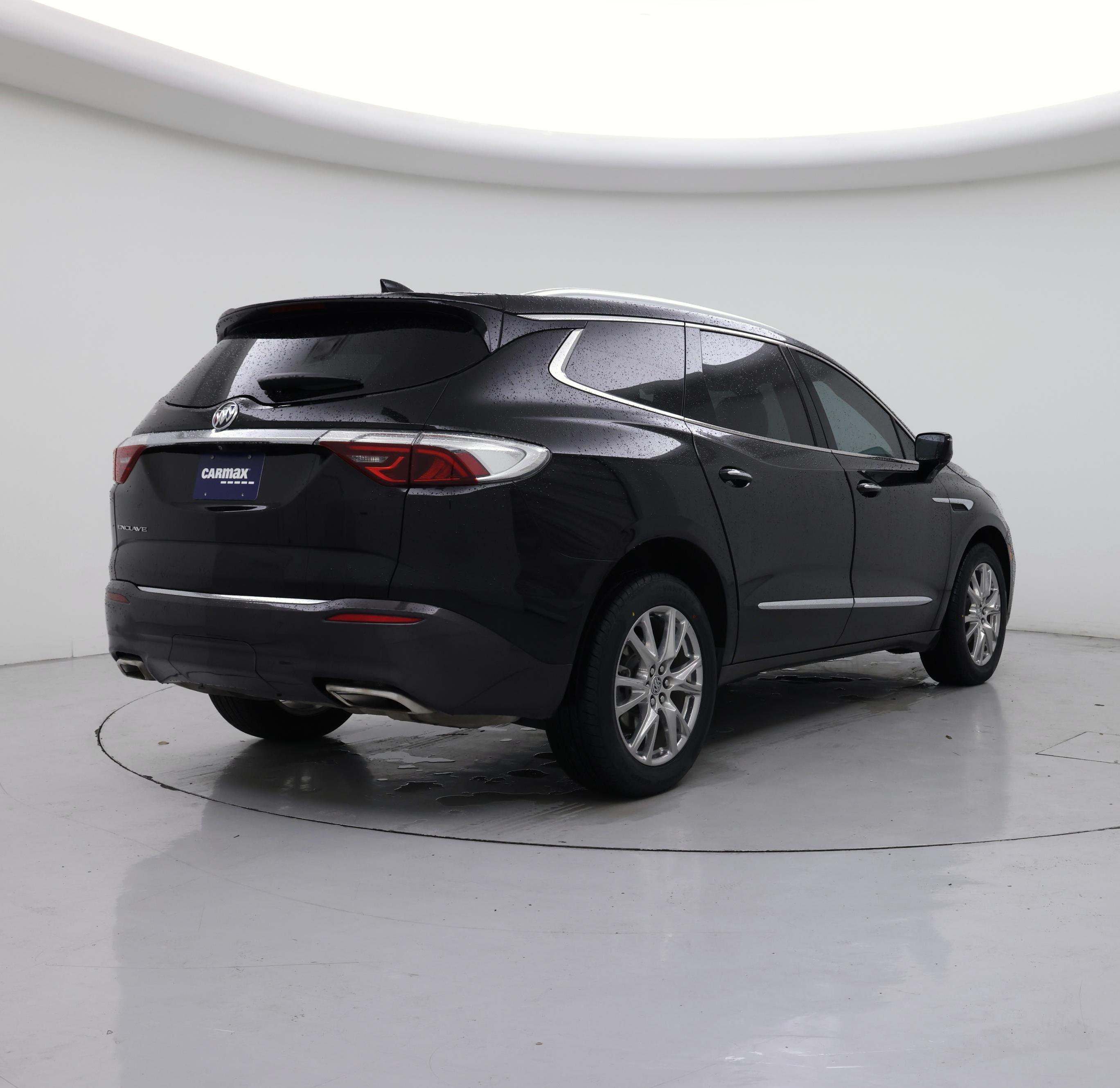 Thumbnail: 2023 Buick Enclave - 8
