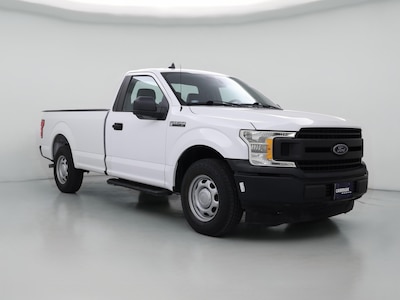 2020 Ford F150 XL