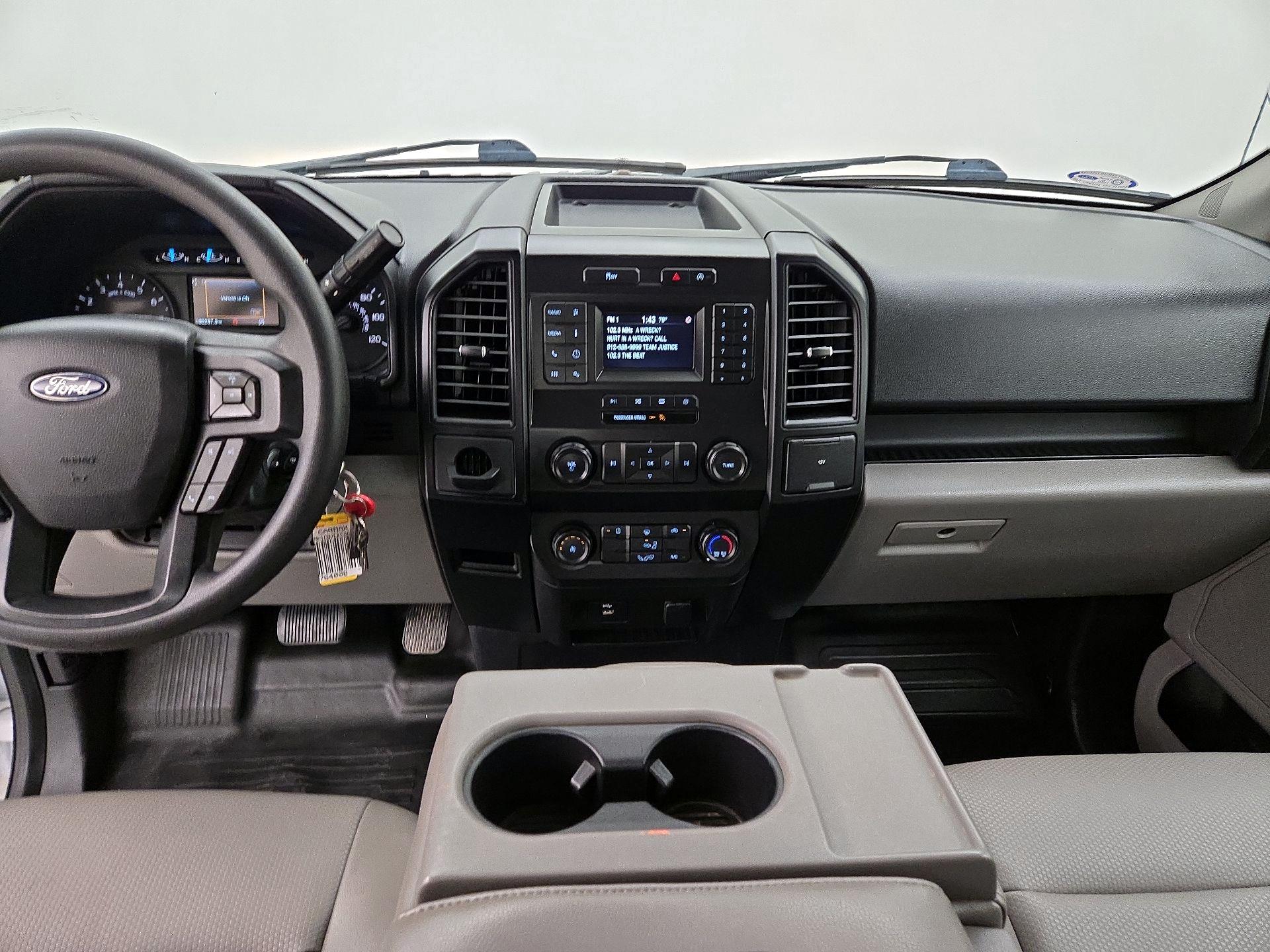 Thumbnail: 2020 Ford F-150 - 9