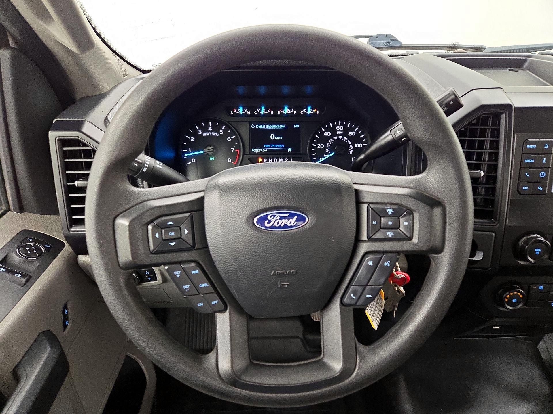 Thumbnail: 2020 Ford F-150 - 10