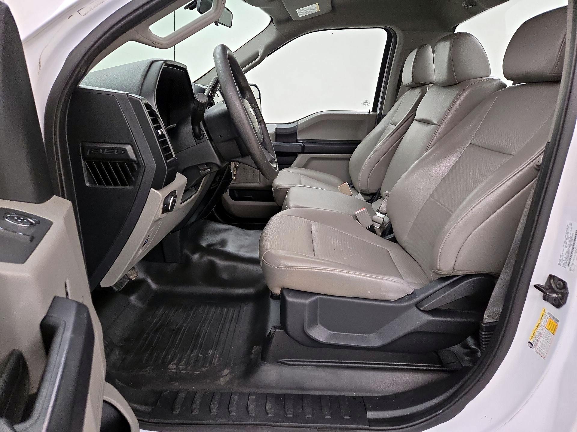 Thumbnail: 2020 Ford F-150 - 11