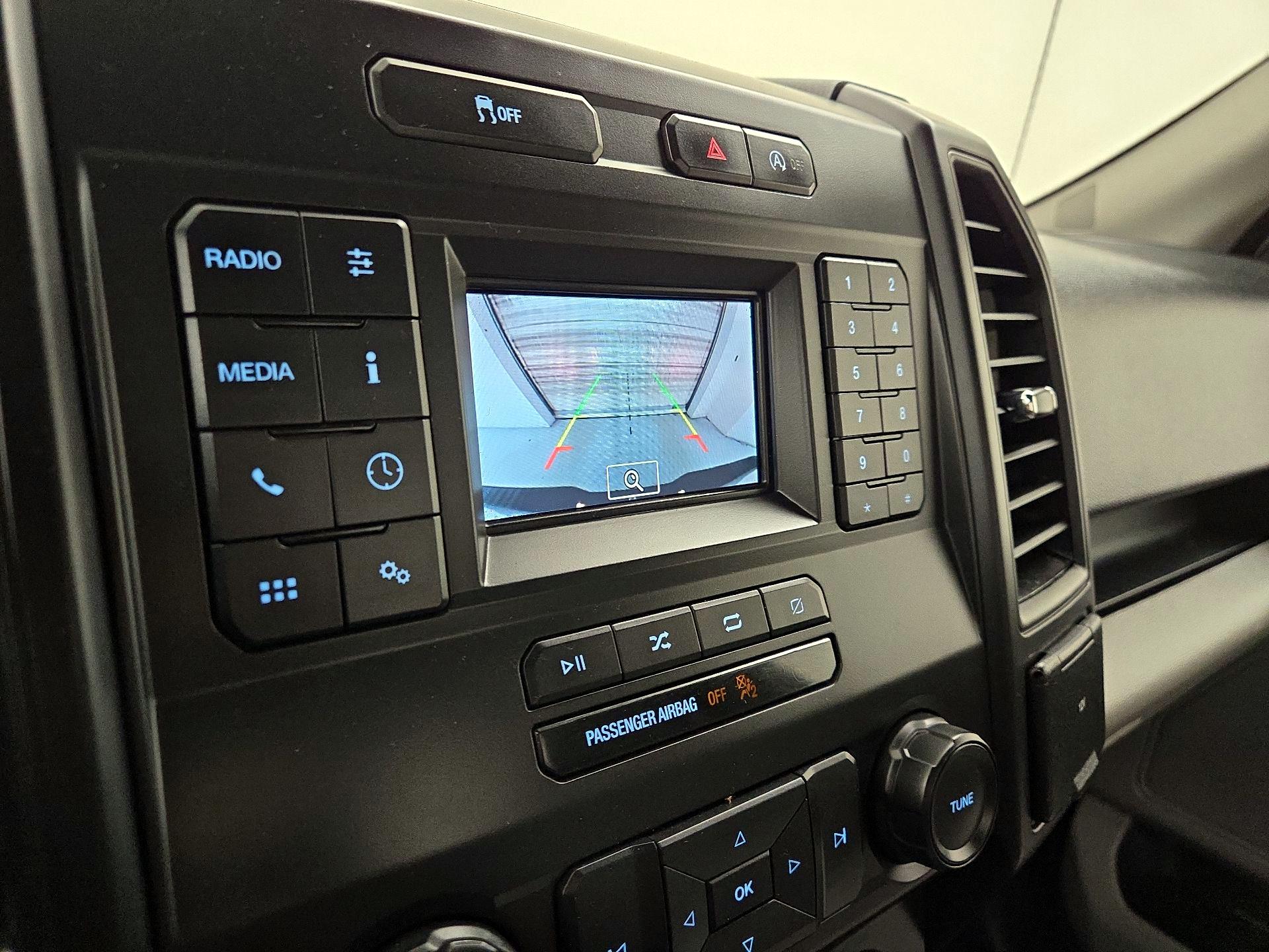 Thumbnail: 2020 Ford F-150 - 14