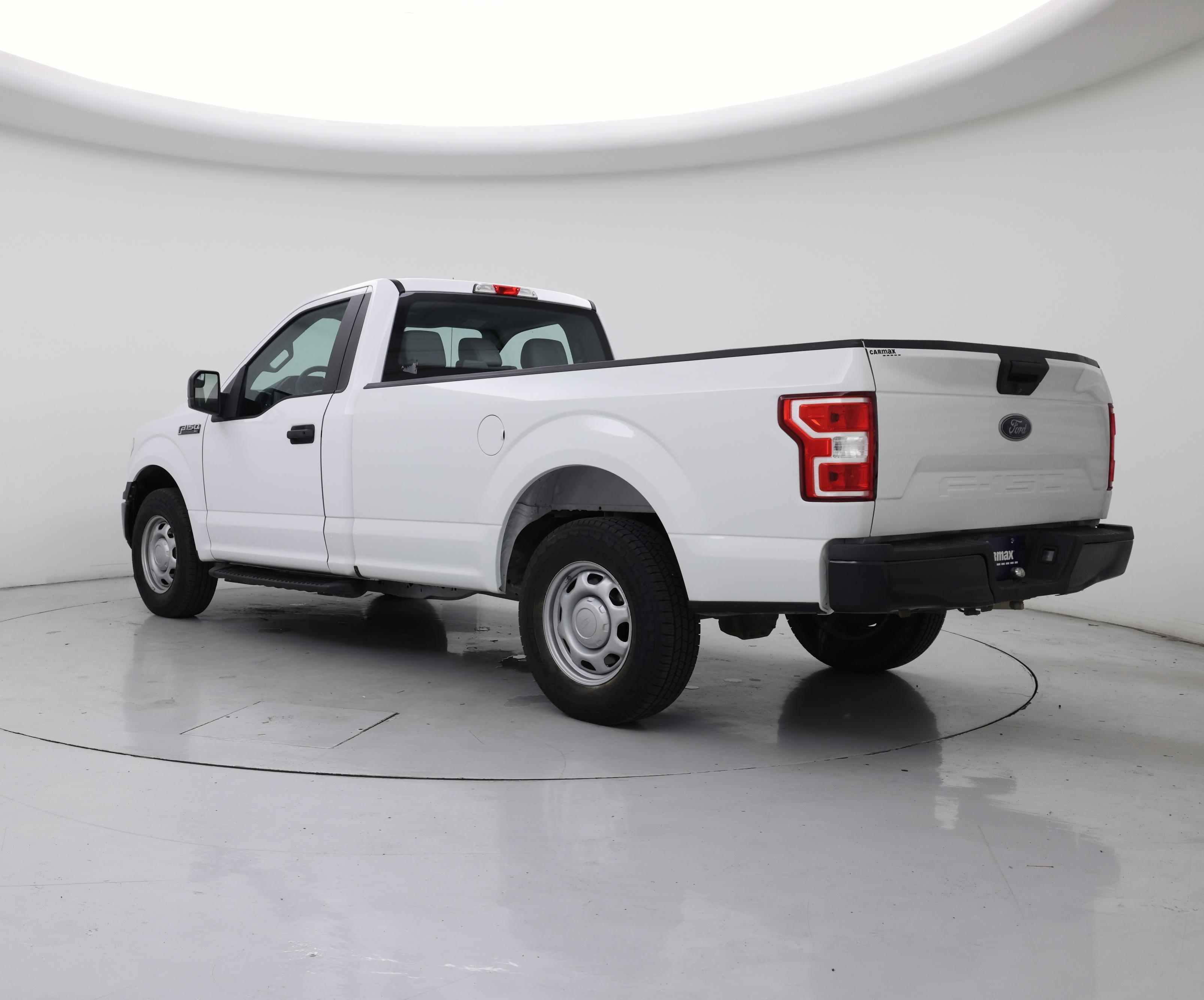 Thumbnail: 2020 Ford F-150 - 2