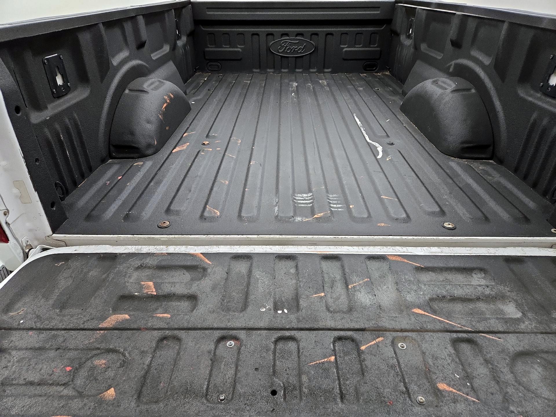 Thumbnail: 2020 Ford F-150 - 19