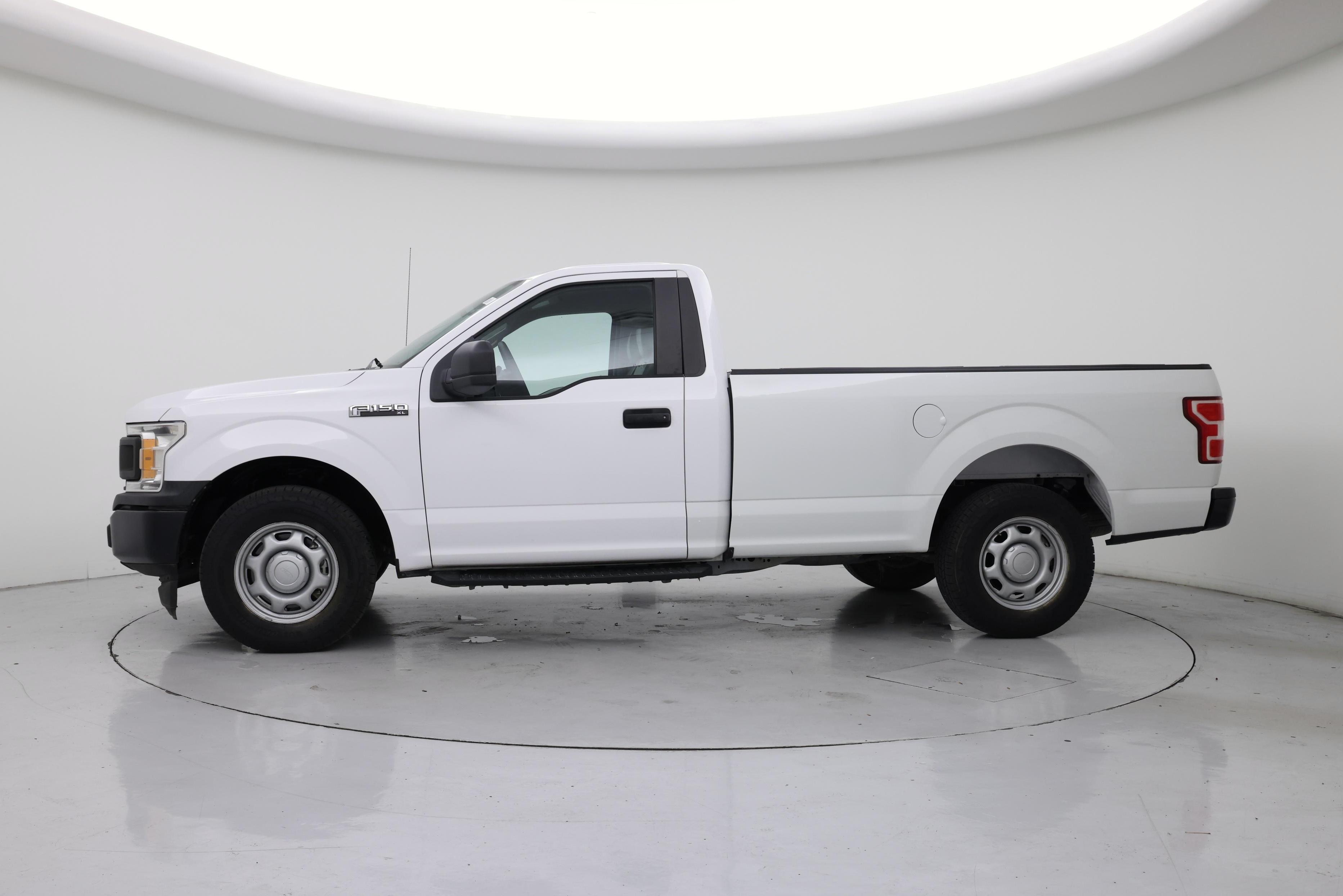 Thumbnail: 2020 Ford F-150 - 3