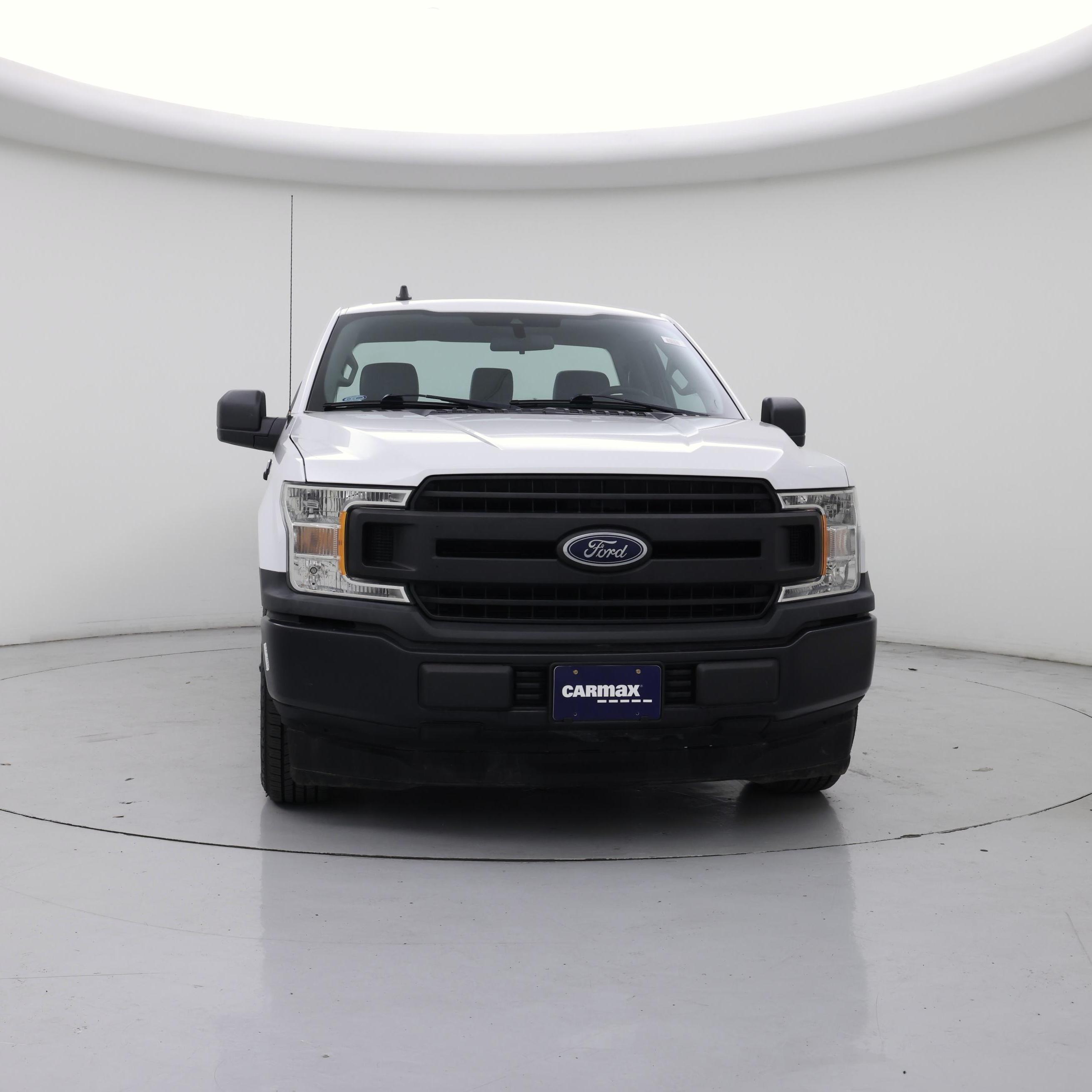 Thumbnail: 2020 Ford F-150 - 5