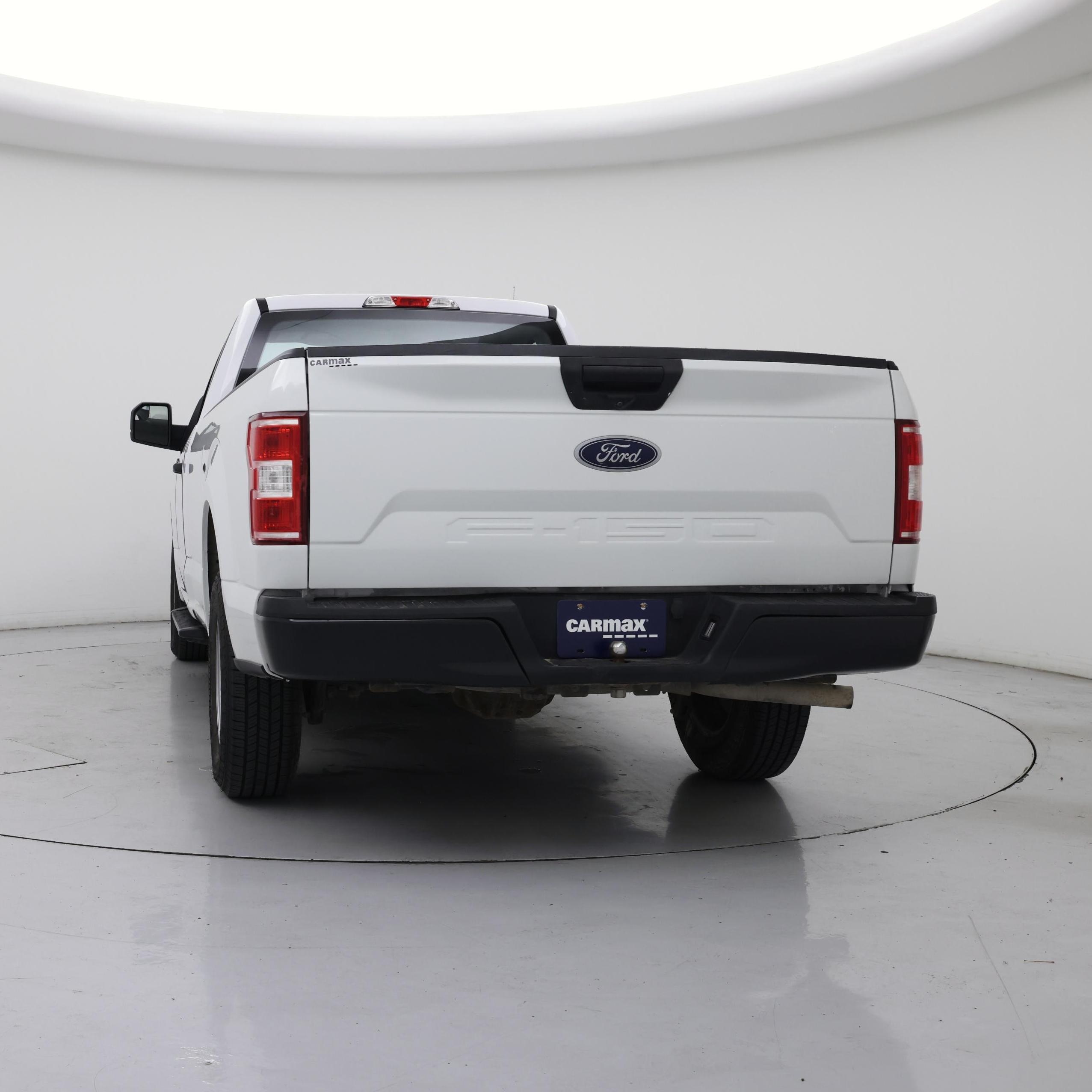 Thumbnail: 2020 Ford F-150 - 6