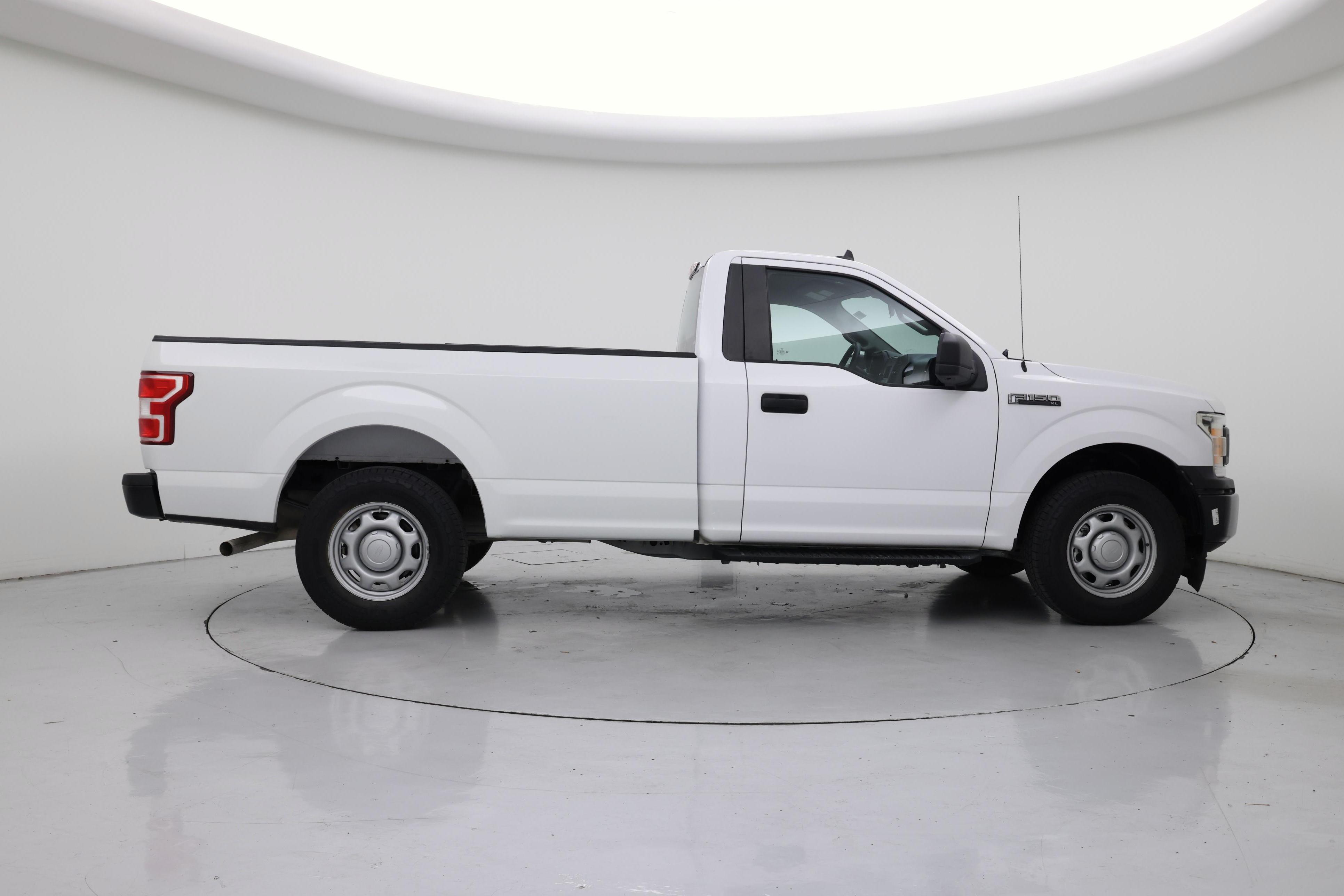 Thumbnail: 2020 Ford F-150 - 7
