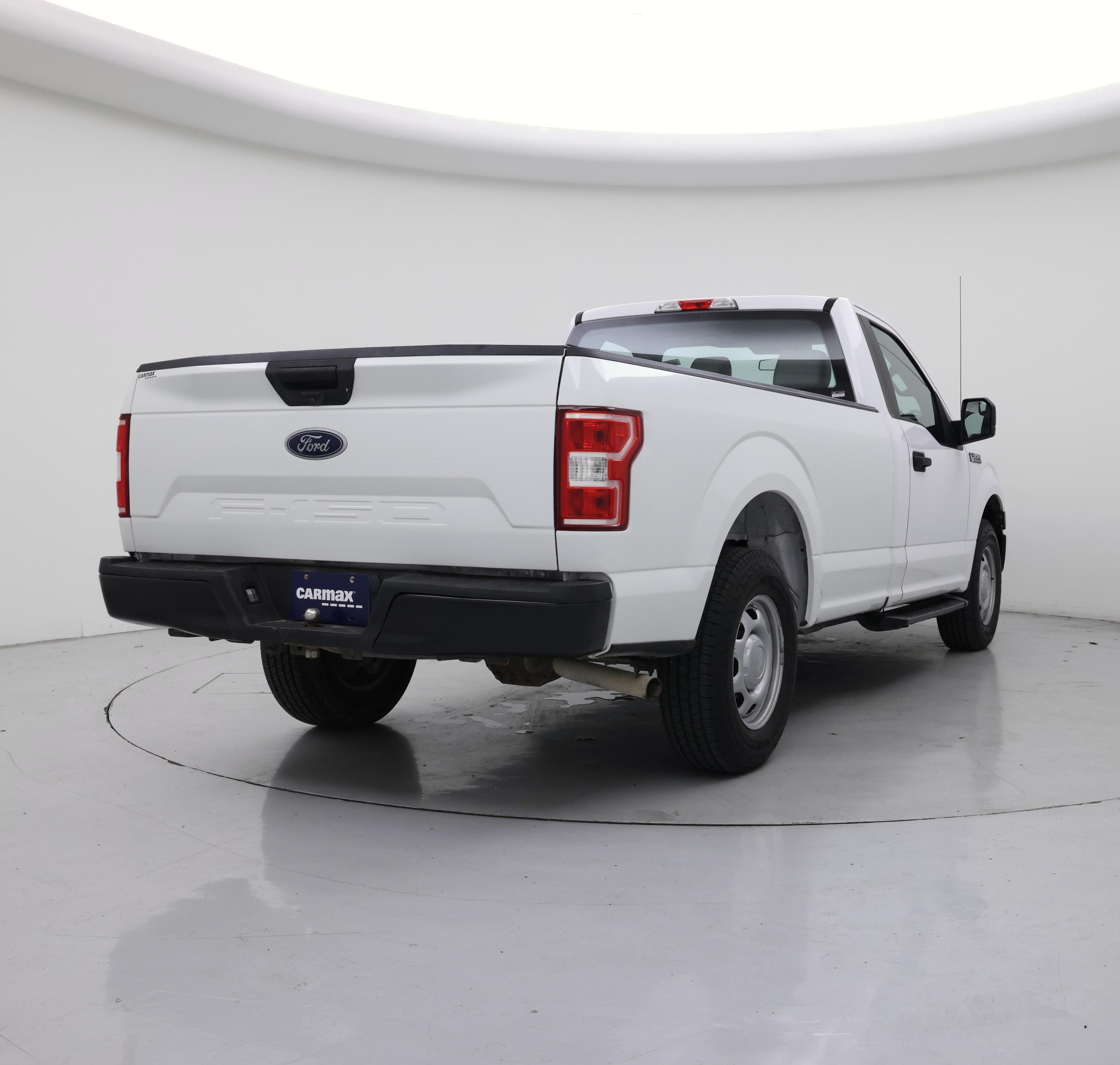 Thumbnail: 2020 Ford F-150 - 8