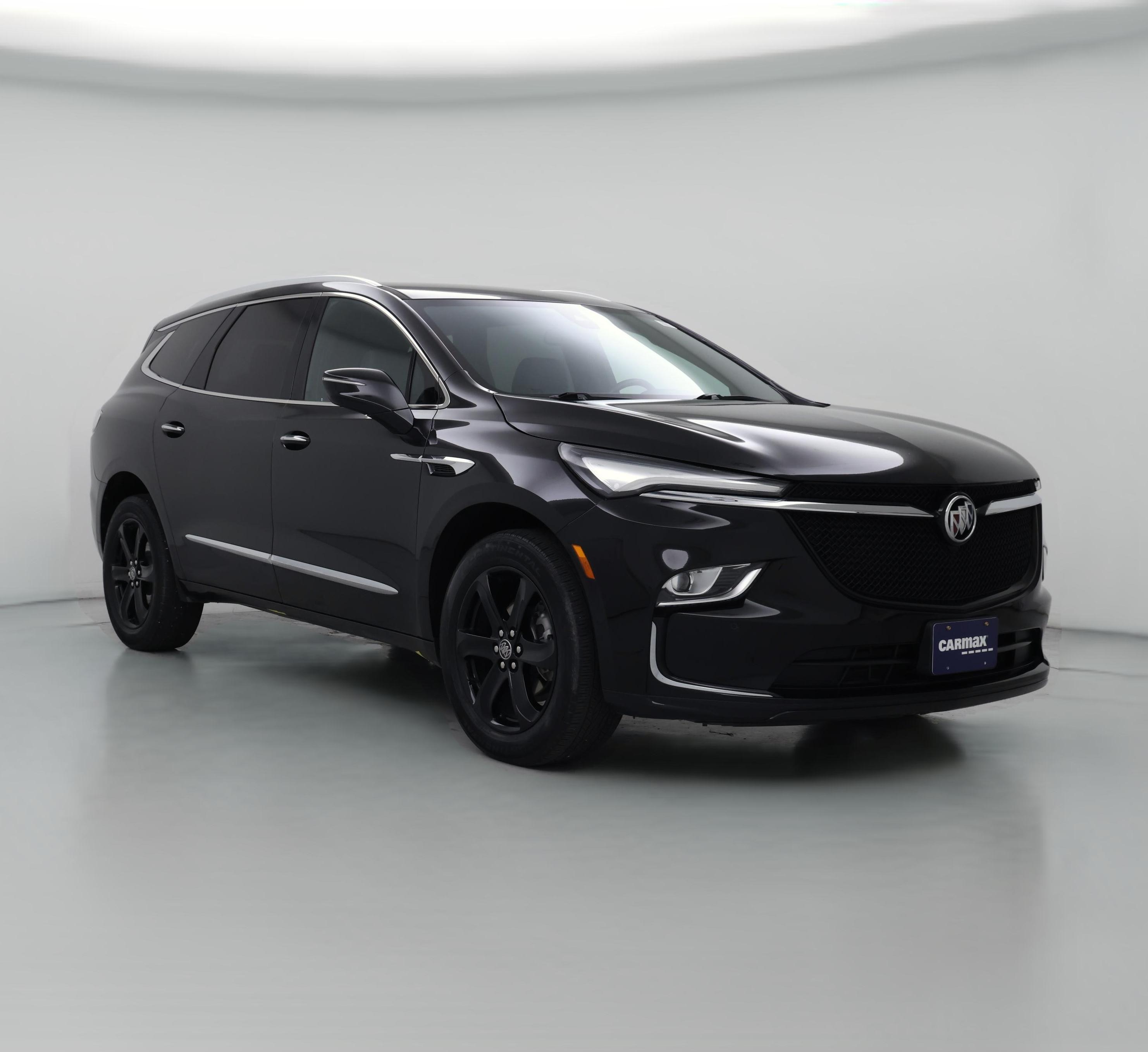 Thumbnail: 2023 Buick Enclave - 1