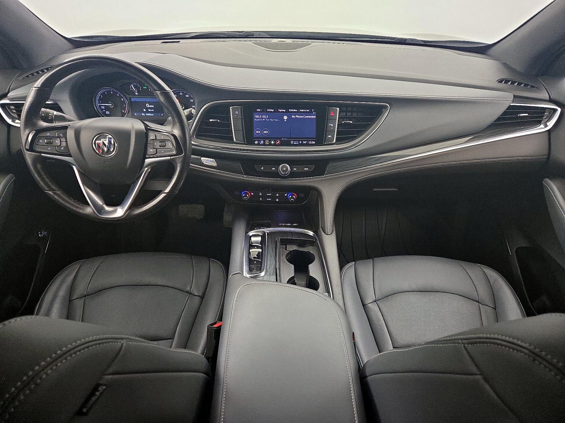 Thumbnail: 2023 Buick Enclave - 9