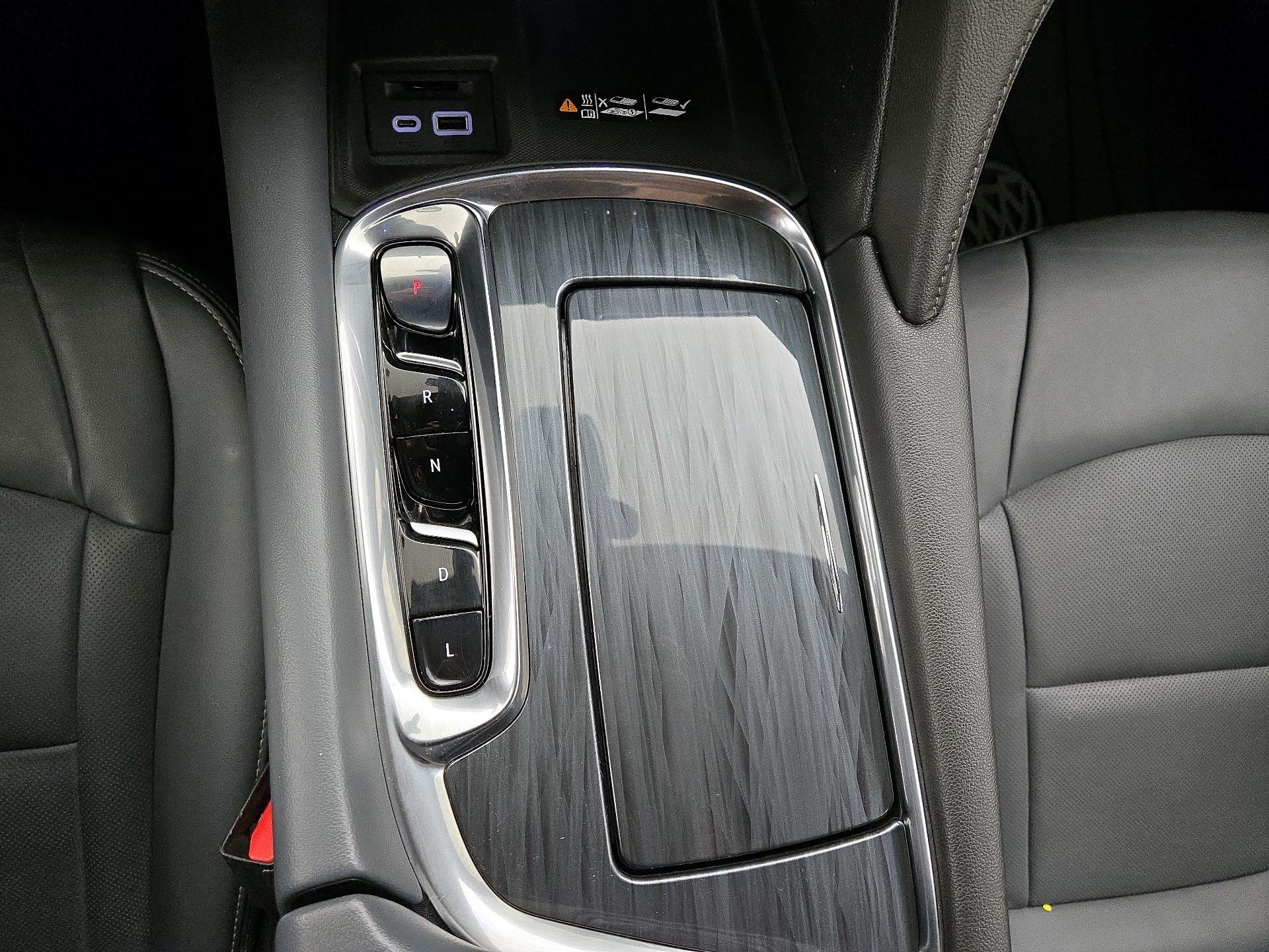 Thumbnail: 2023 Buick Enclave - 17