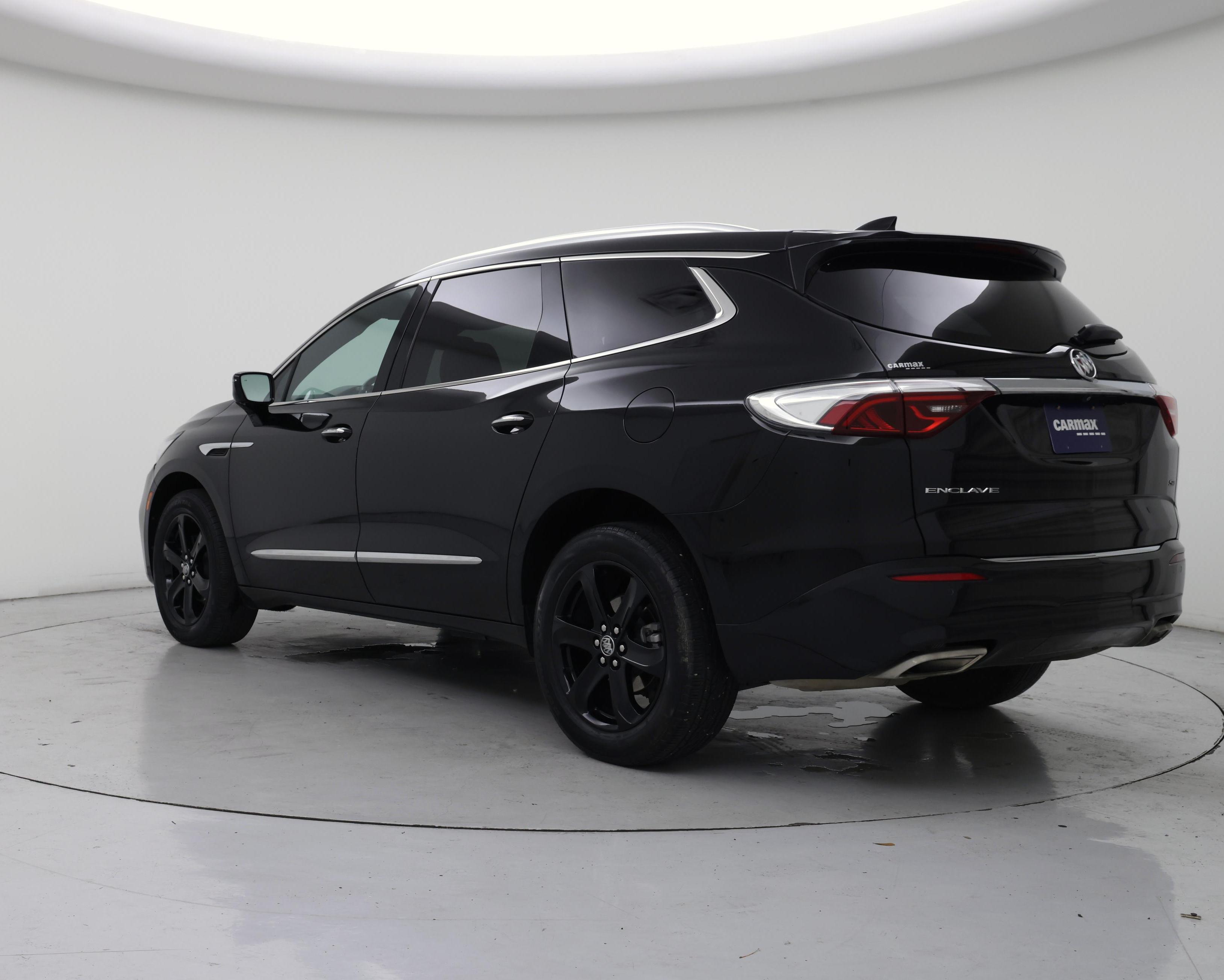 Thumbnail: 2023 Buick Enclave - 2