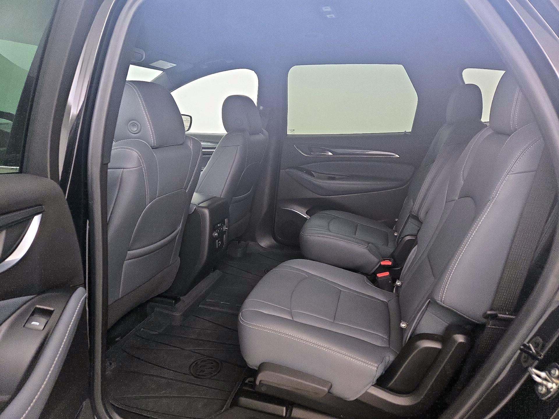 Thumbnail: 2023 Buick Enclave - 19
