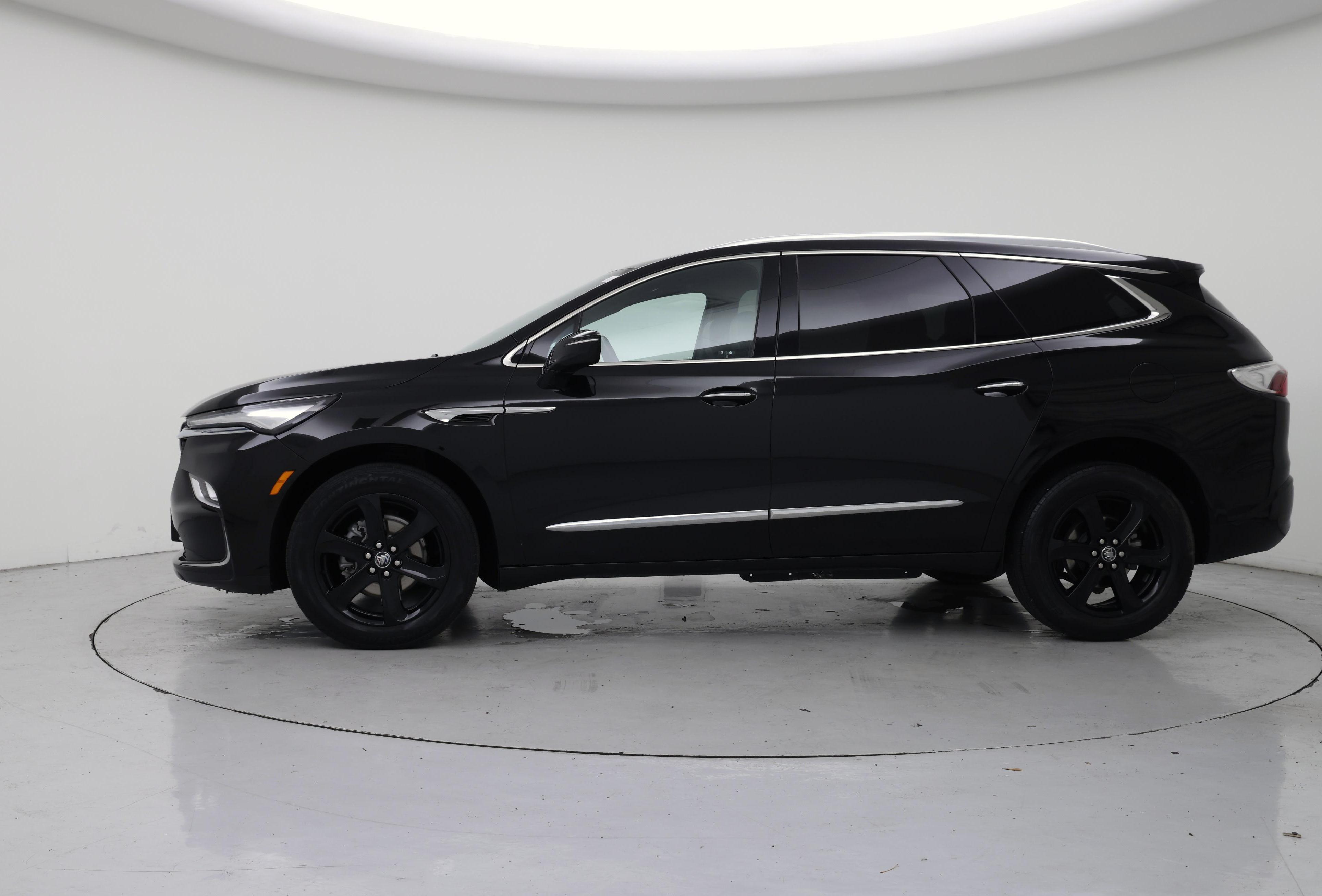 Thumbnail: 2023 Buick Enclave - 3