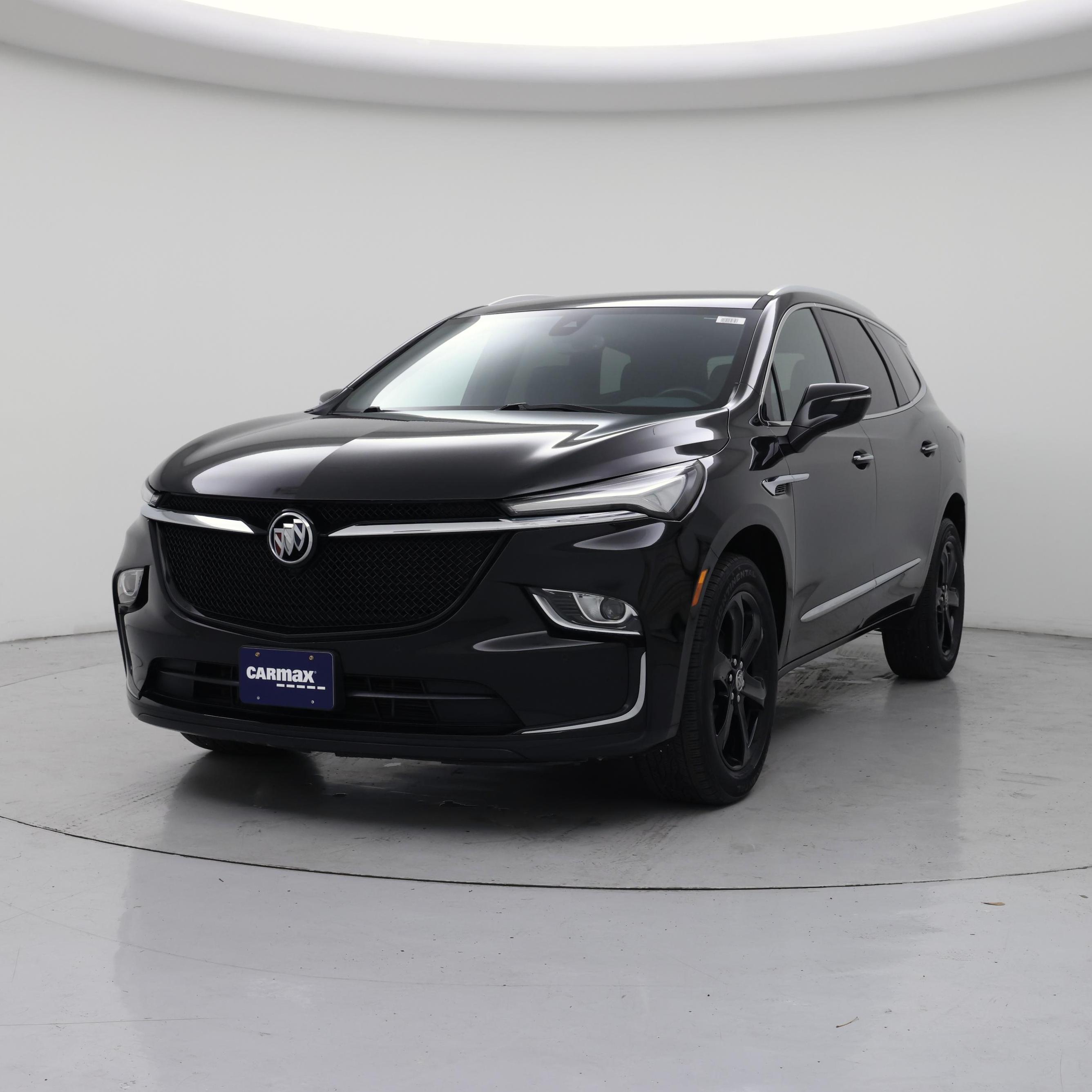 Thumbnail: 2023 Buick Enclave - 4