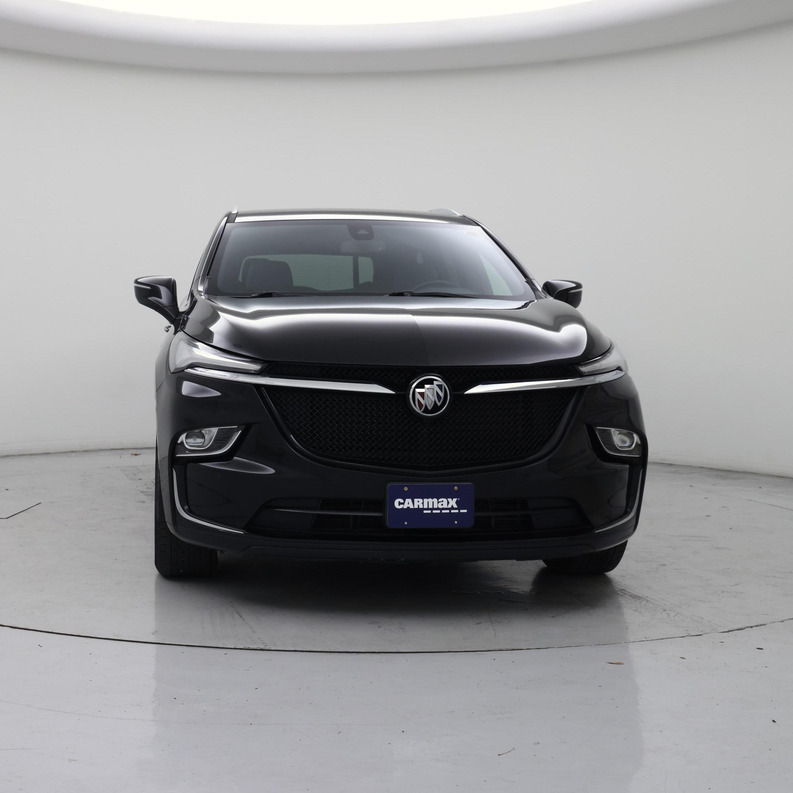 Thumbnail: 2023 Buick Enclave - 5