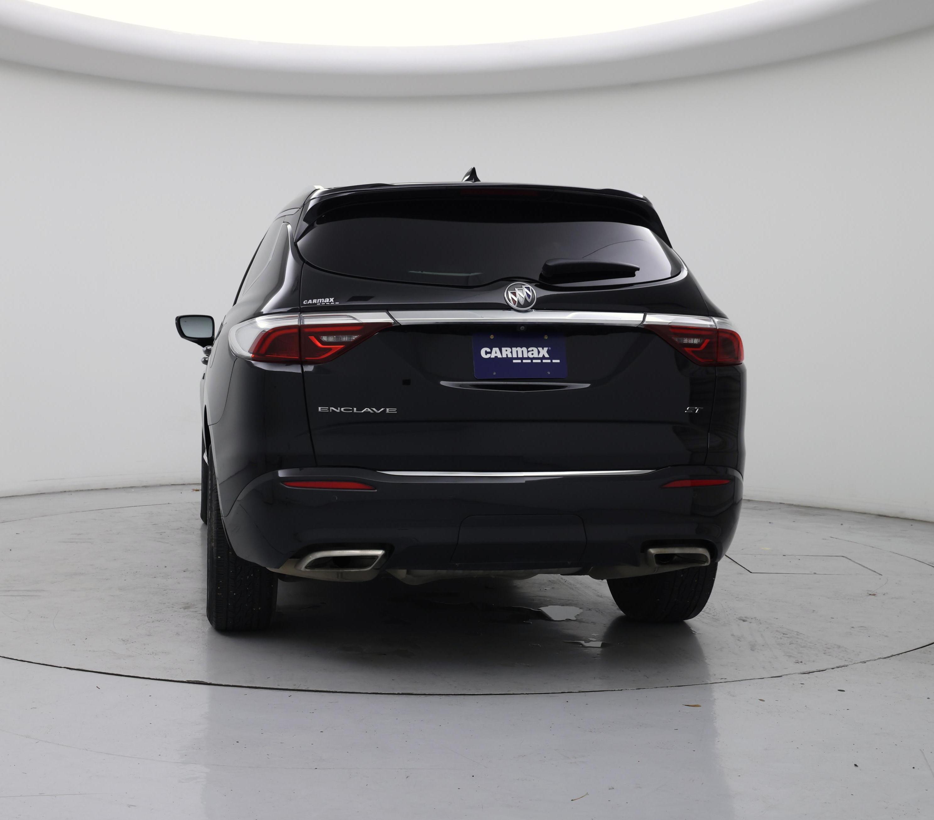 Thumbnail: 2023 Buick Enclave - 6