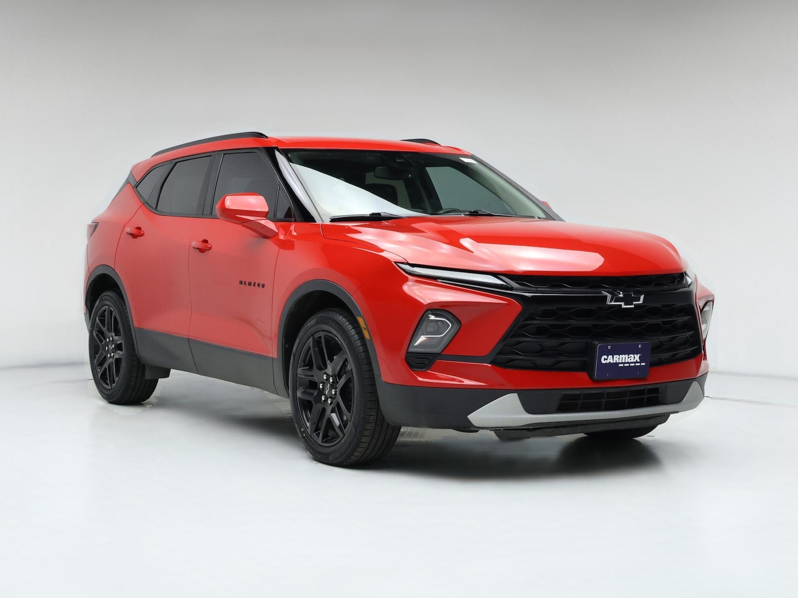 2023 Chevrolet Blazer