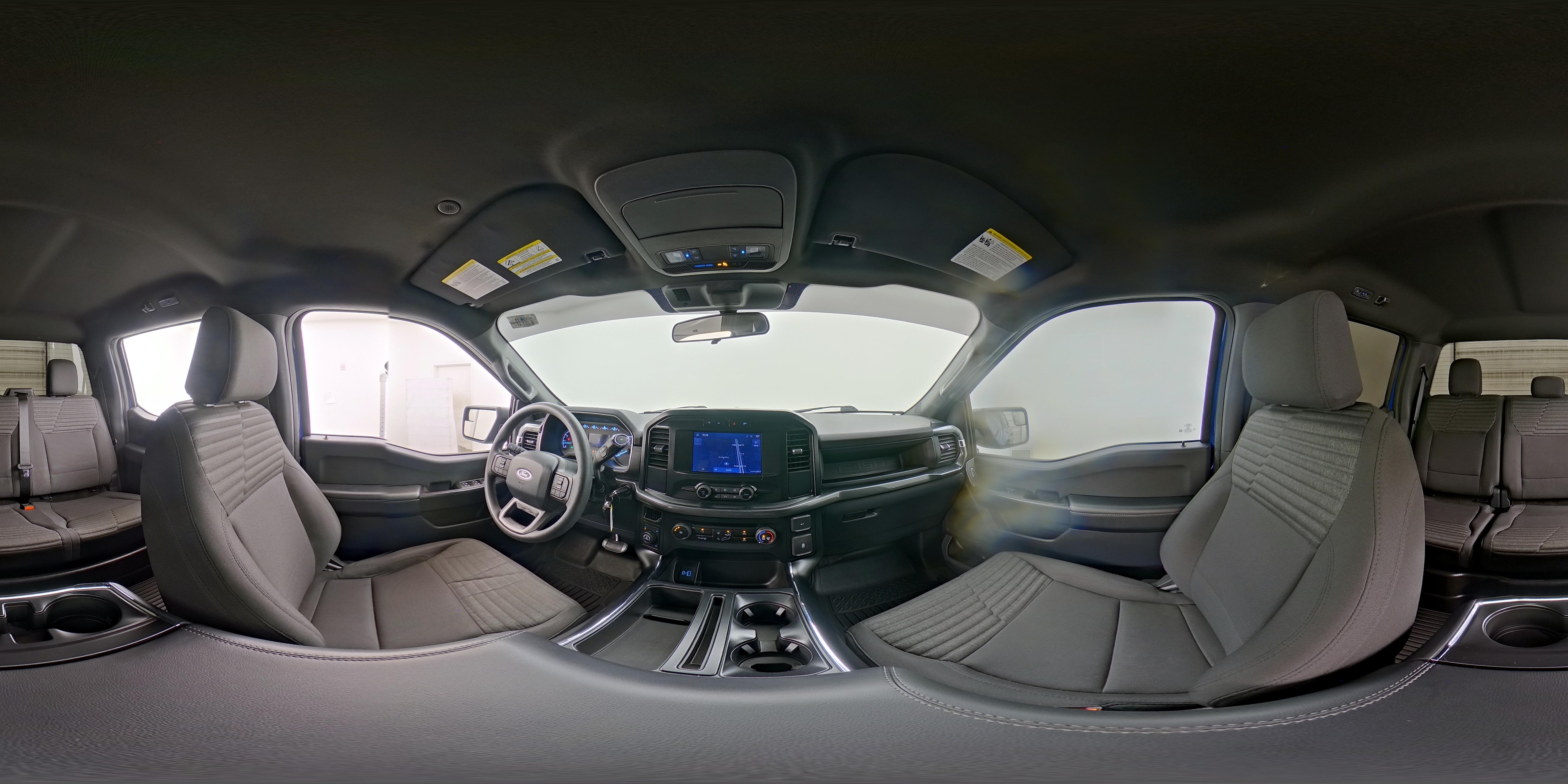 2023 Ford F-150 XL - Photo 25