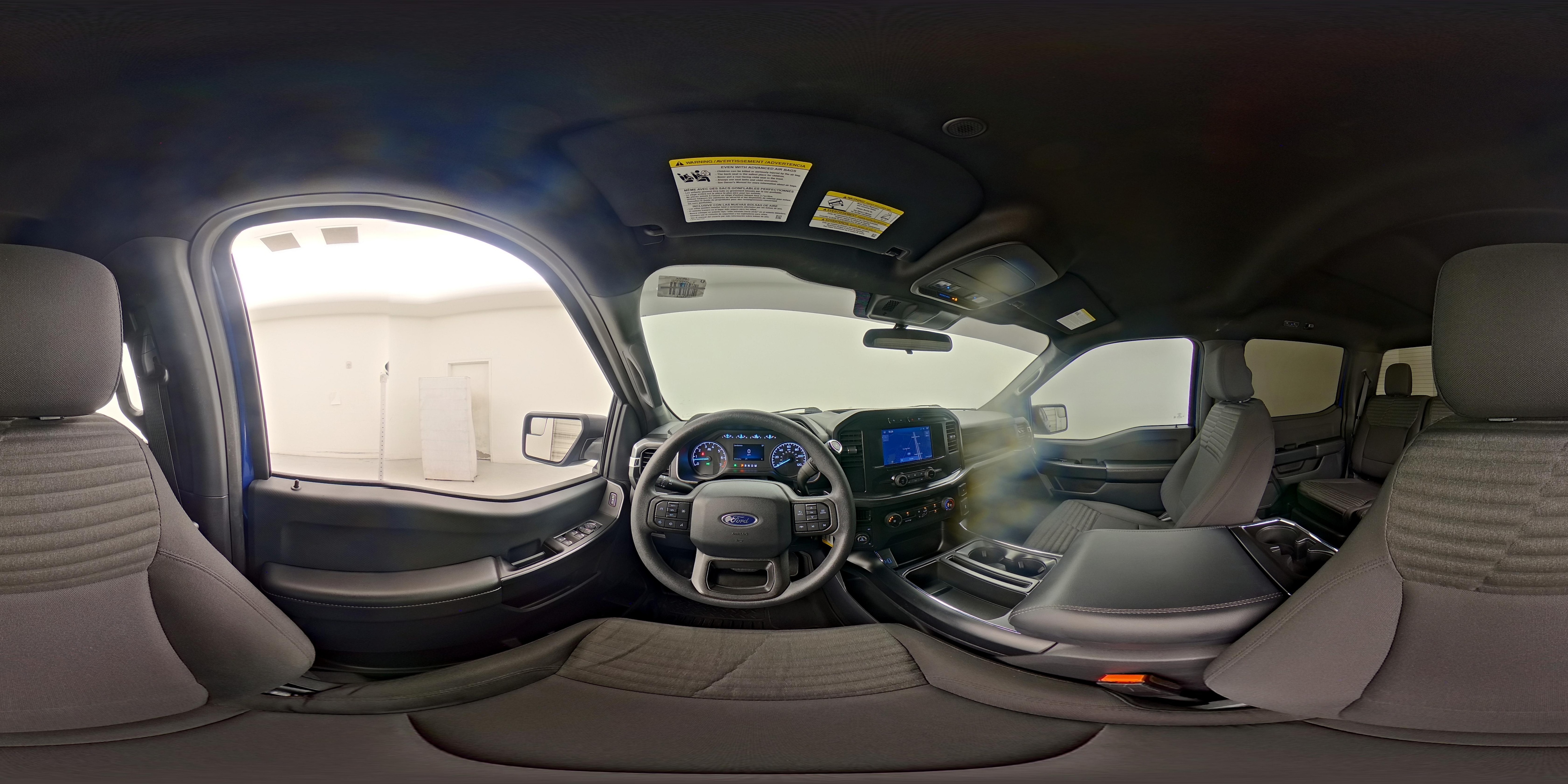 2023 Ford F-150 XL - Photo 27