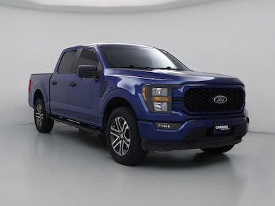 2023 Ford F150 XL