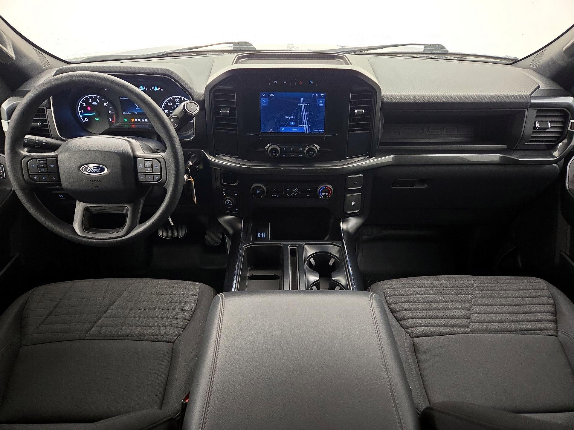 Thumbnail: 2023 Ford F-150 - 9