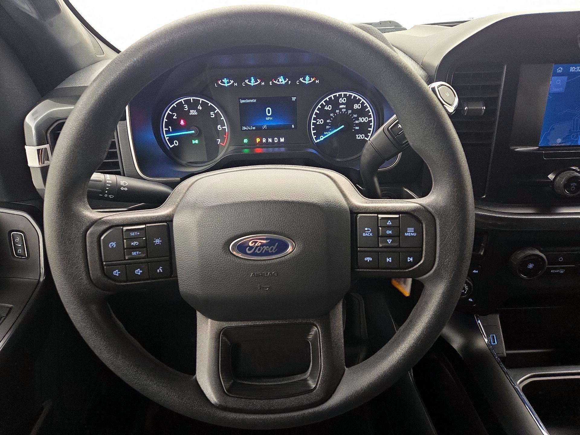 Thumbnail: 2023 Ford F-150 - 10