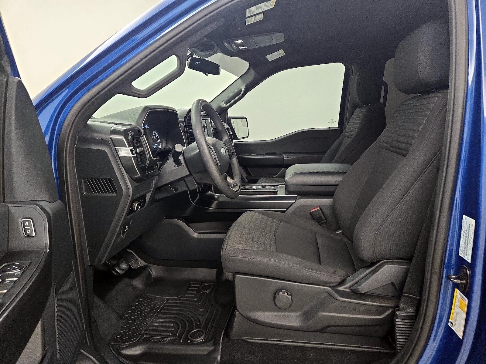 2023 Ford F-150 XL - Photo 12