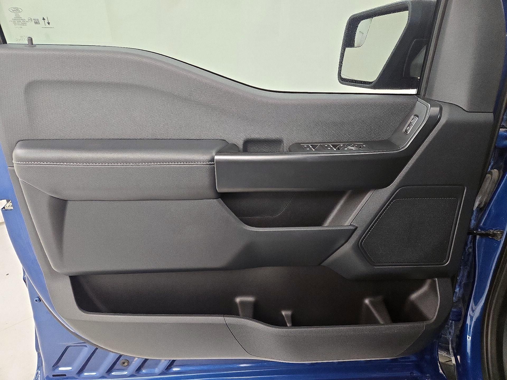 Thumbnail: 2023 Ford F-150 - 12