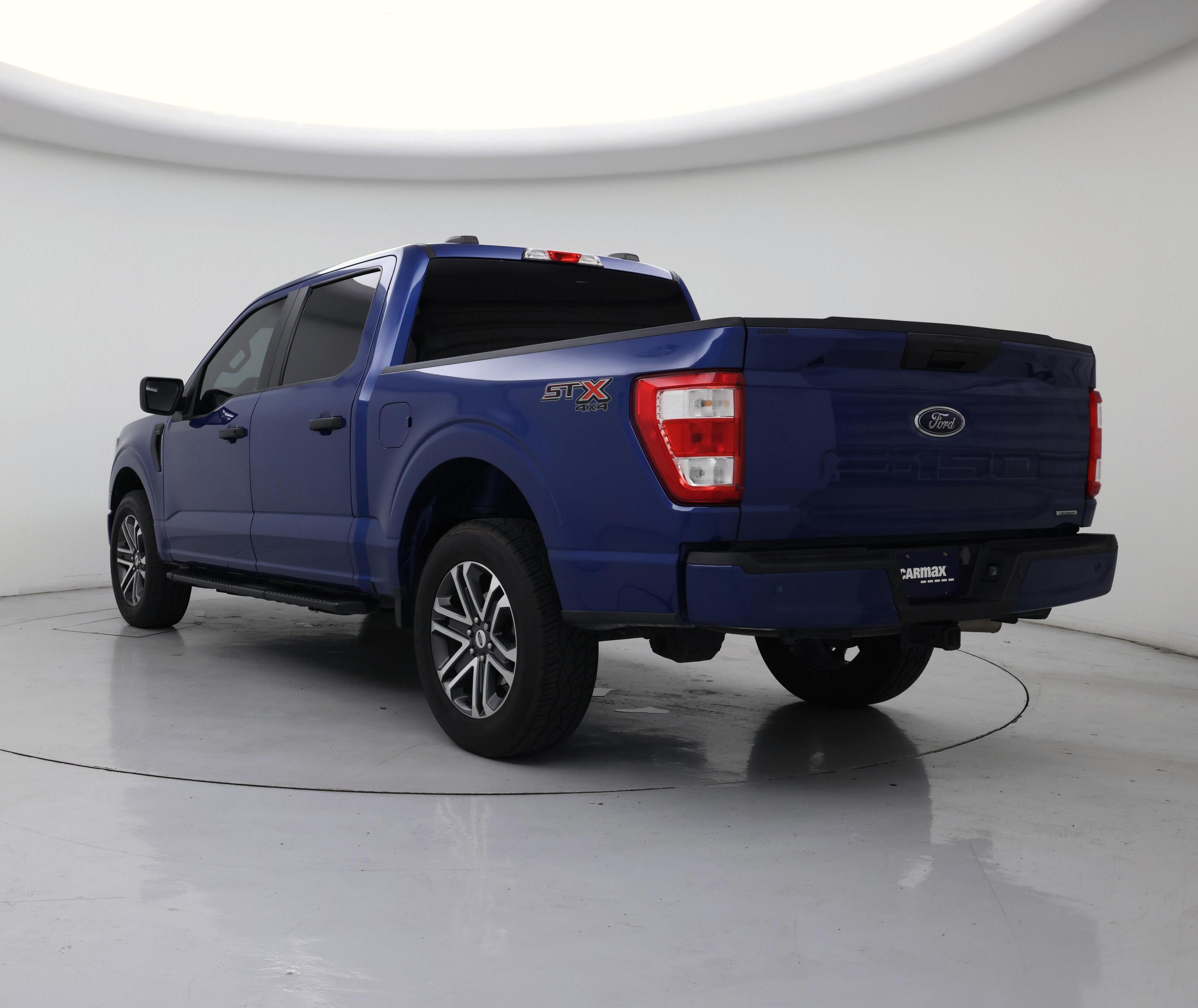 Thumbnail: 2023 Ford F-150 - 2