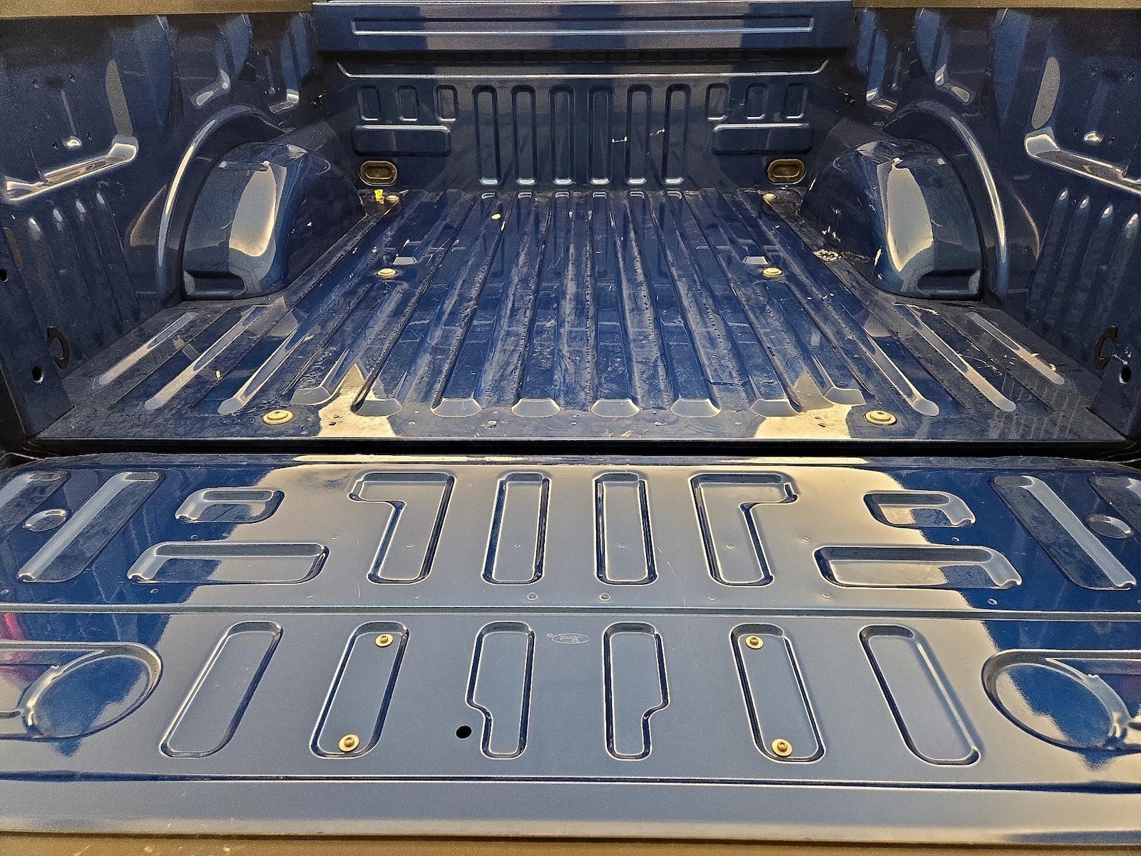 2023 Ford F-150 XL - Photo 22