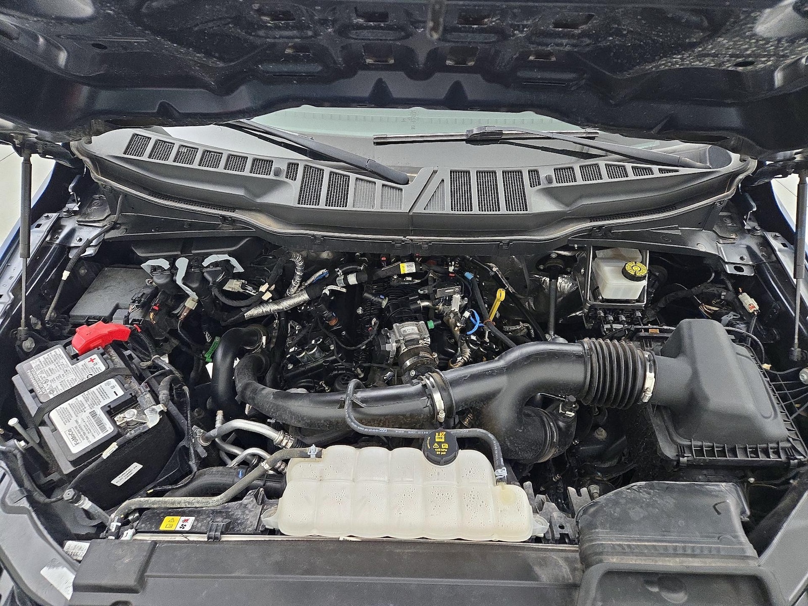2023 Ford F-150 XL - Photo 23