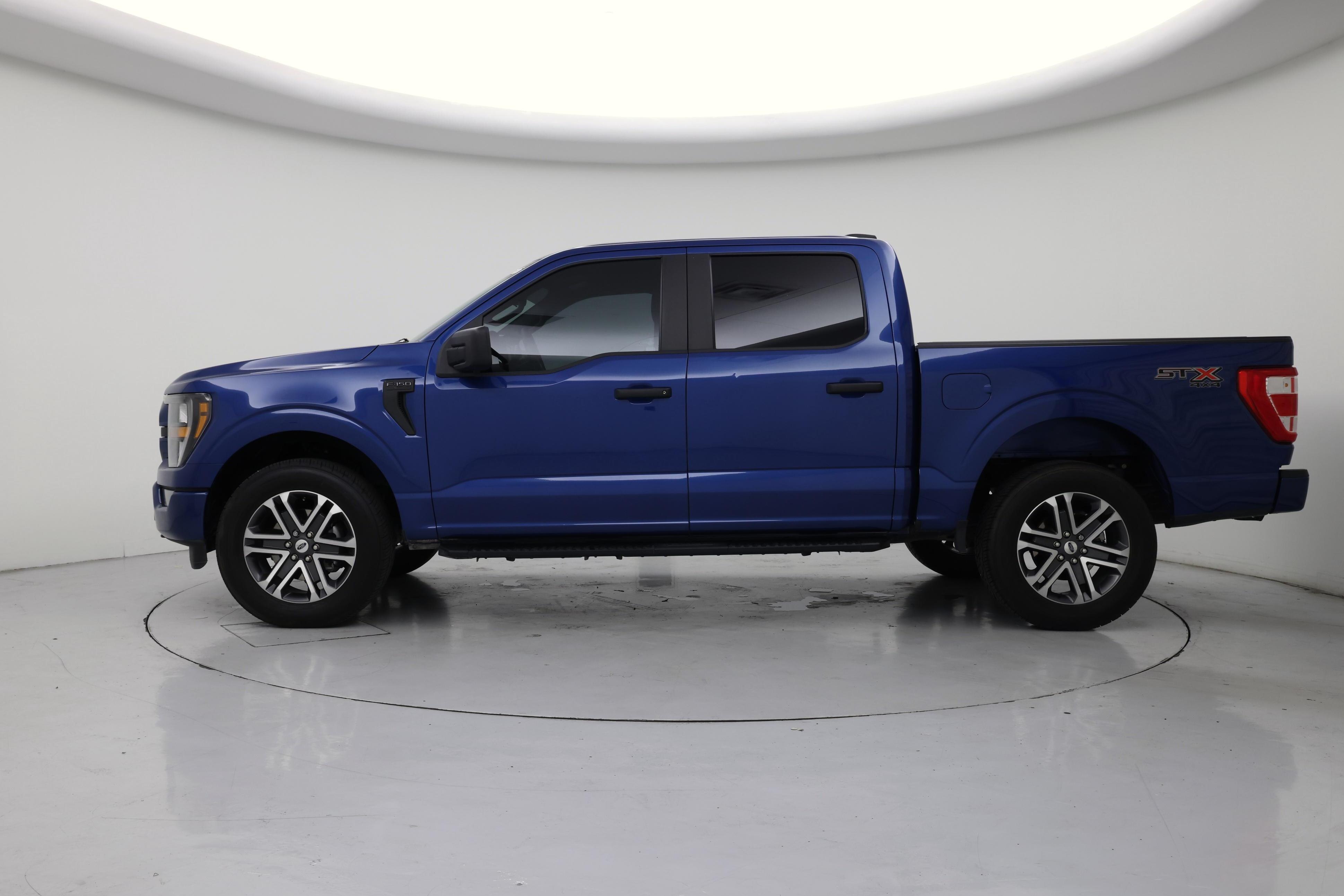 Thumbnail: 2023 Ford F-150 - 3