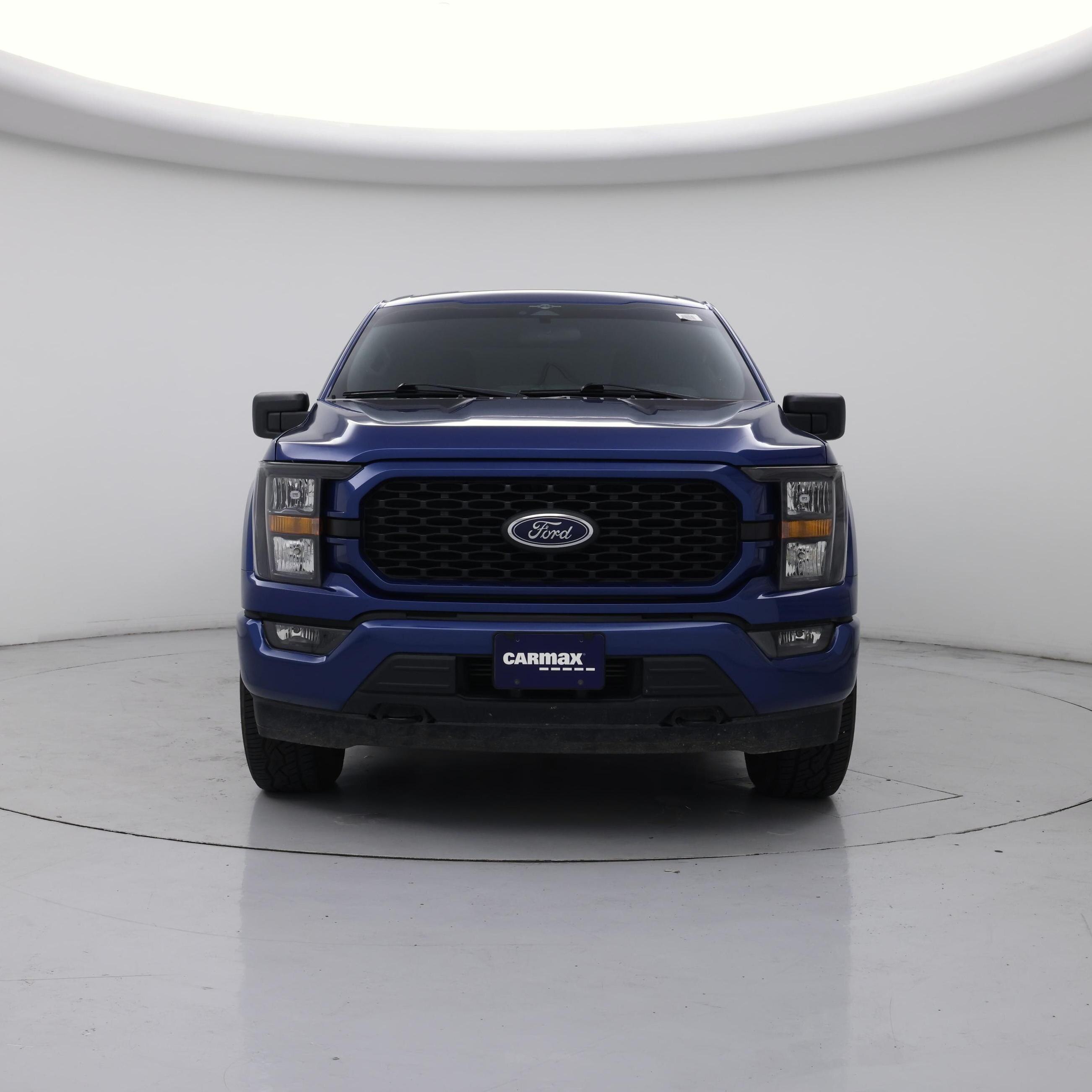 Thumbnail: 2023 Ford F-150 - 5