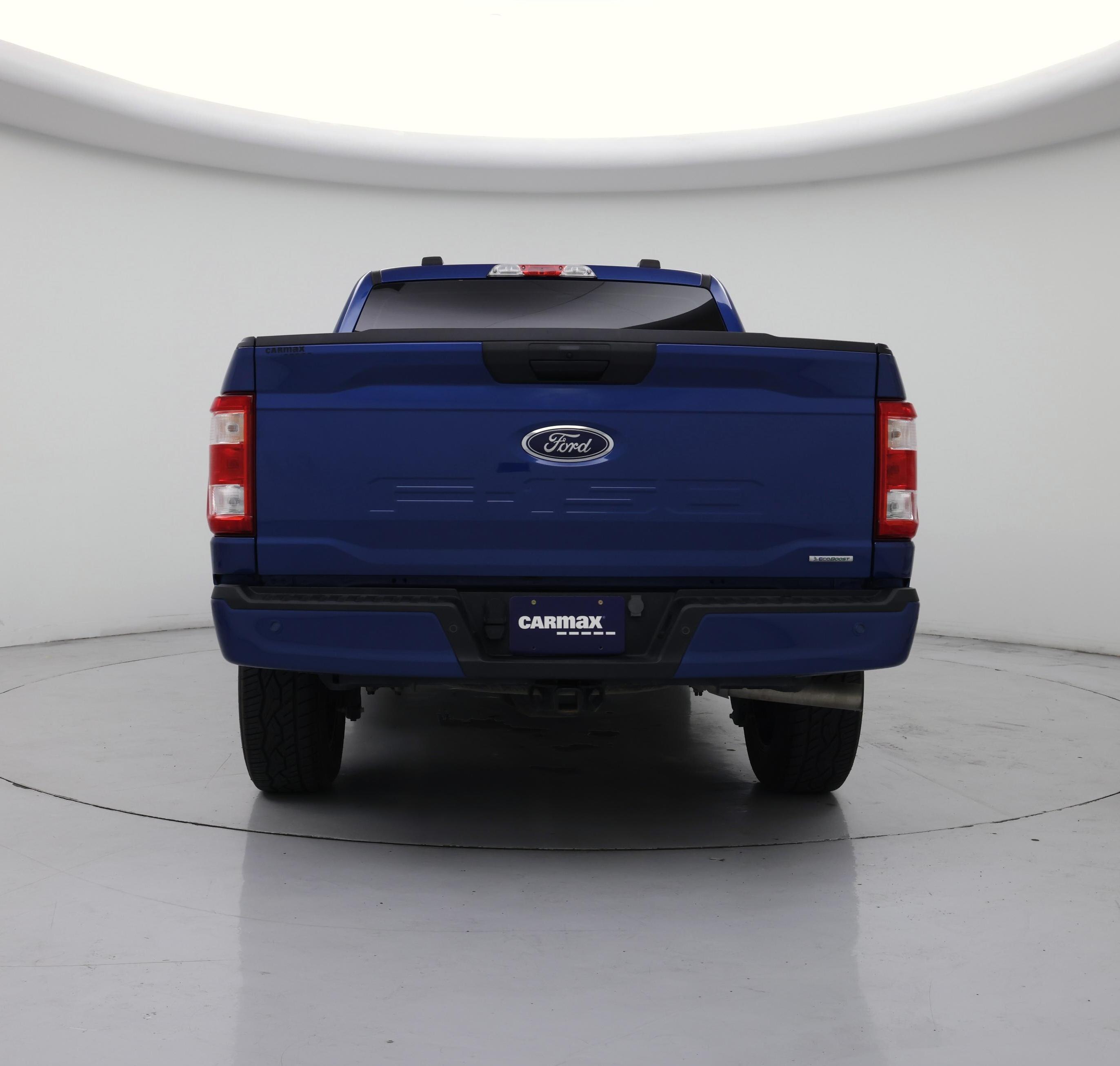 Thumbnail: 2023 Ford F-150 - 6