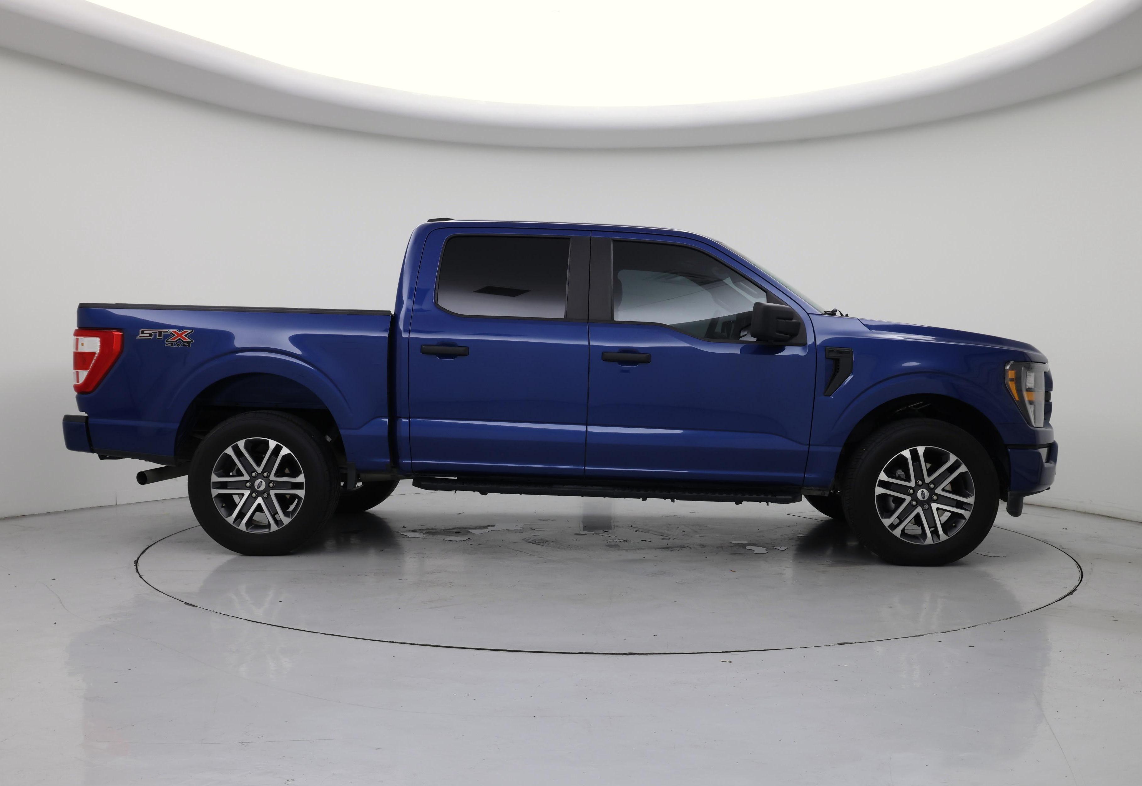 Thumbnail: 2023 Ford F-150 - 7