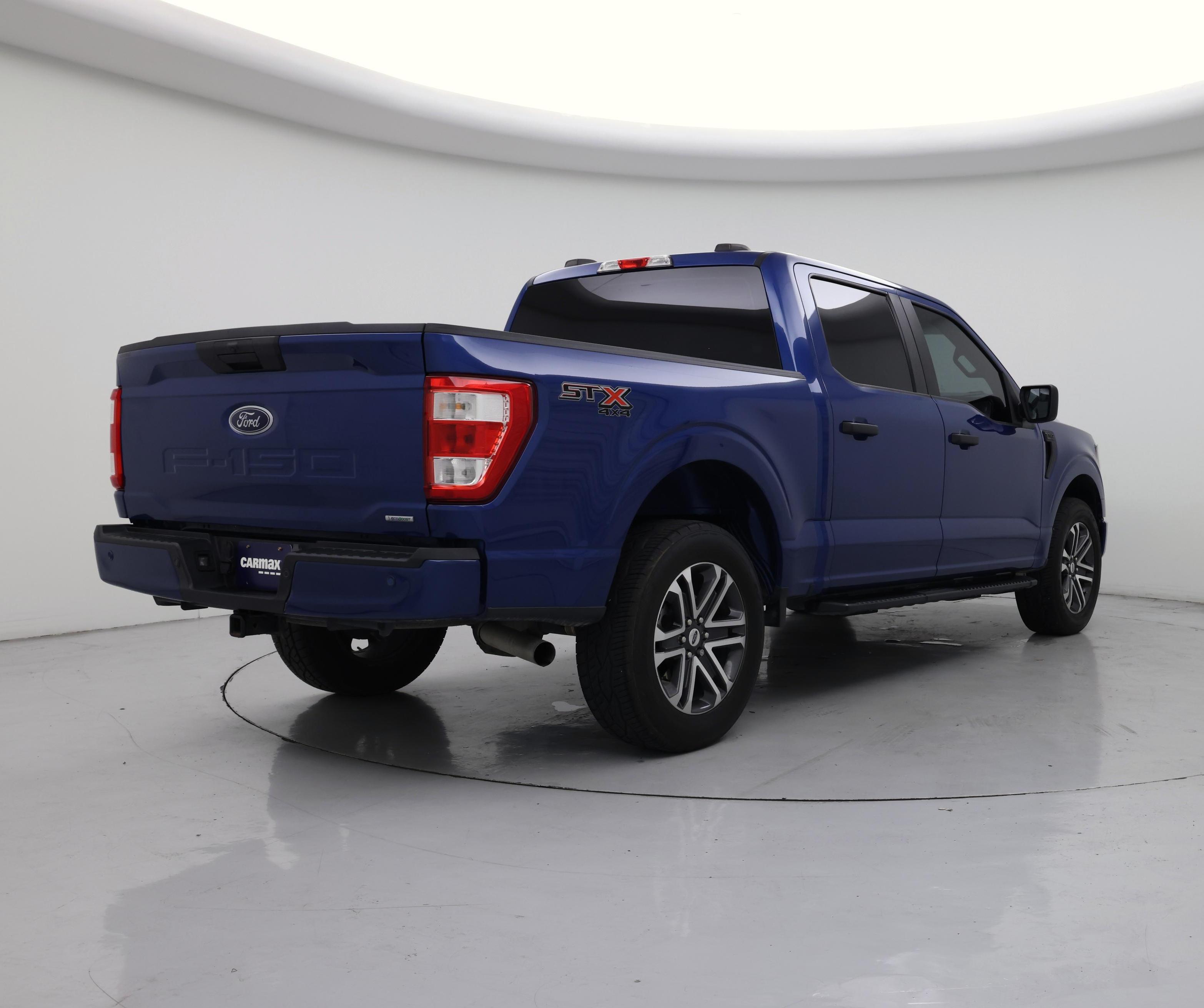 Thumbnail: 2023 Ford F-150 - 8