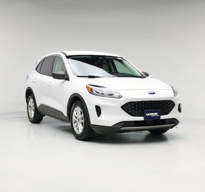 2022 Ford Escape Hybrid SE