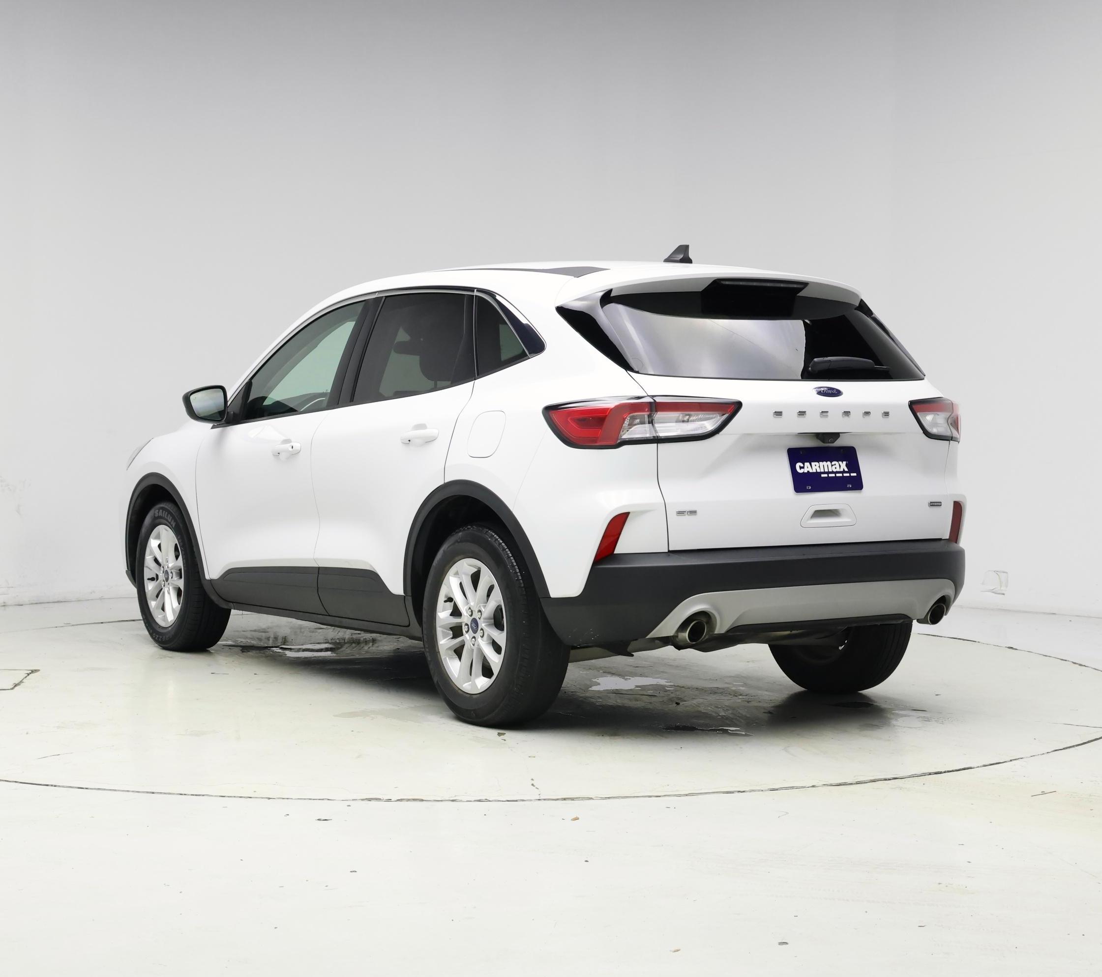 Thumbnail: 2022 Ford Escape - 2